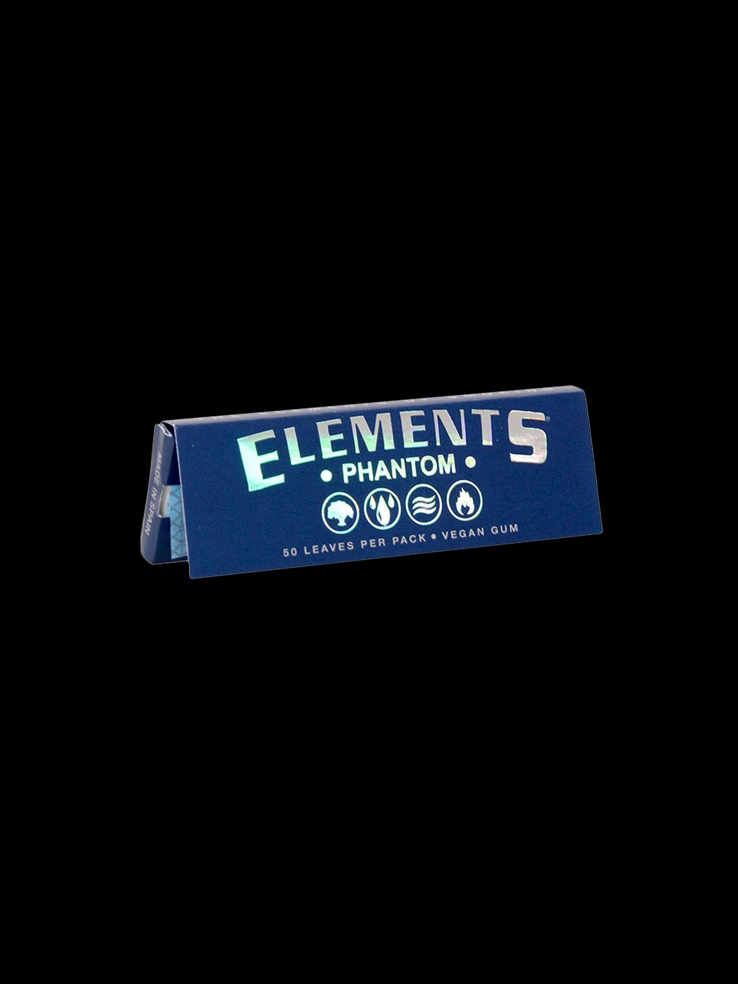 Elements Papers Phantom 1.25