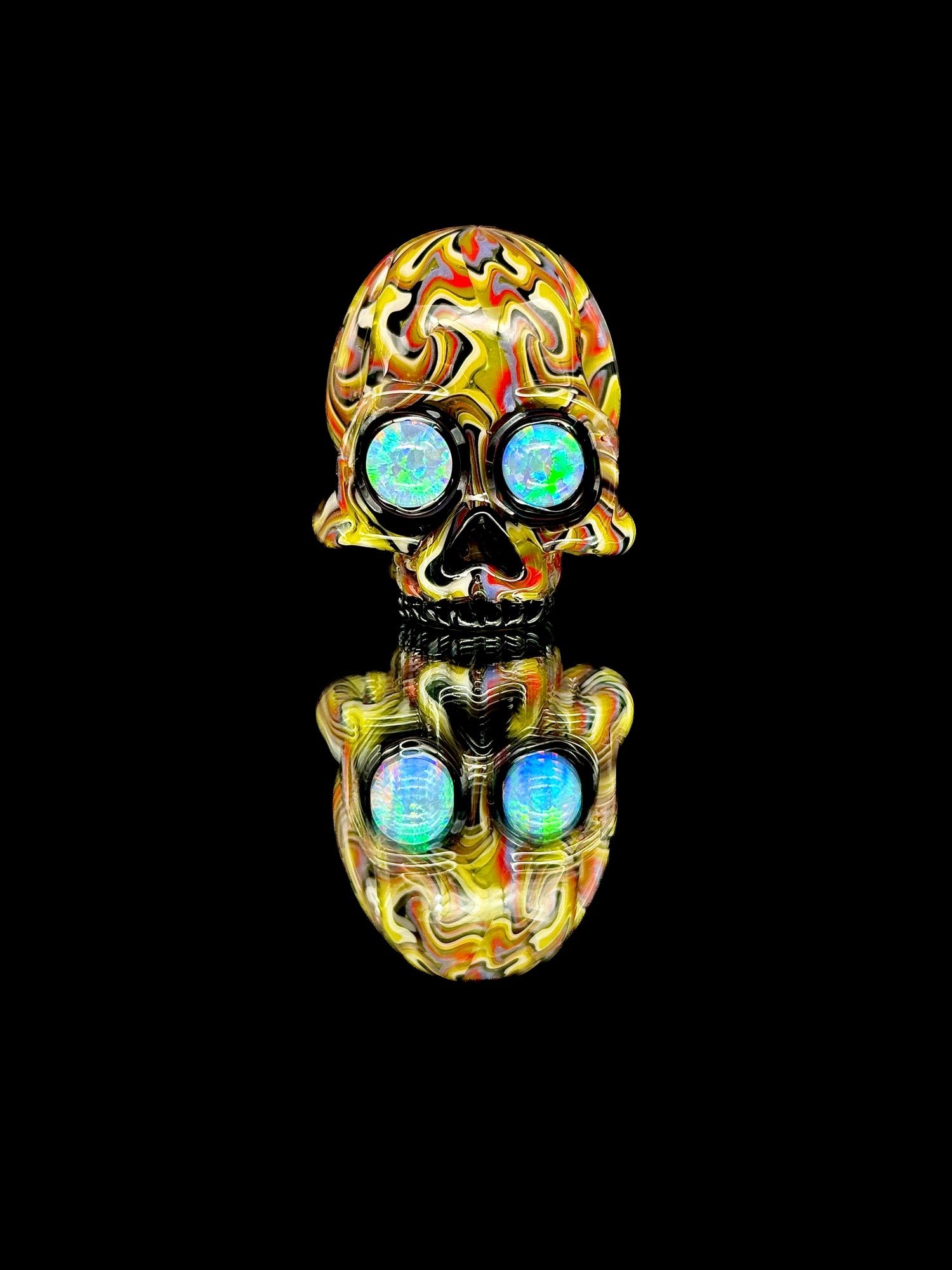 AKM x TK Happa Pendy