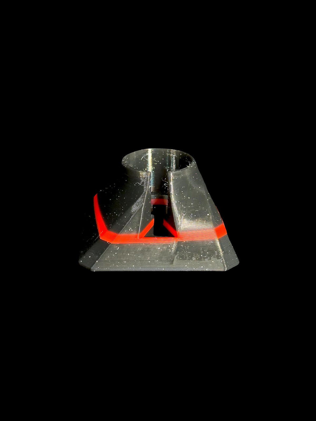 Kandy 3D Prints Pivot Stand