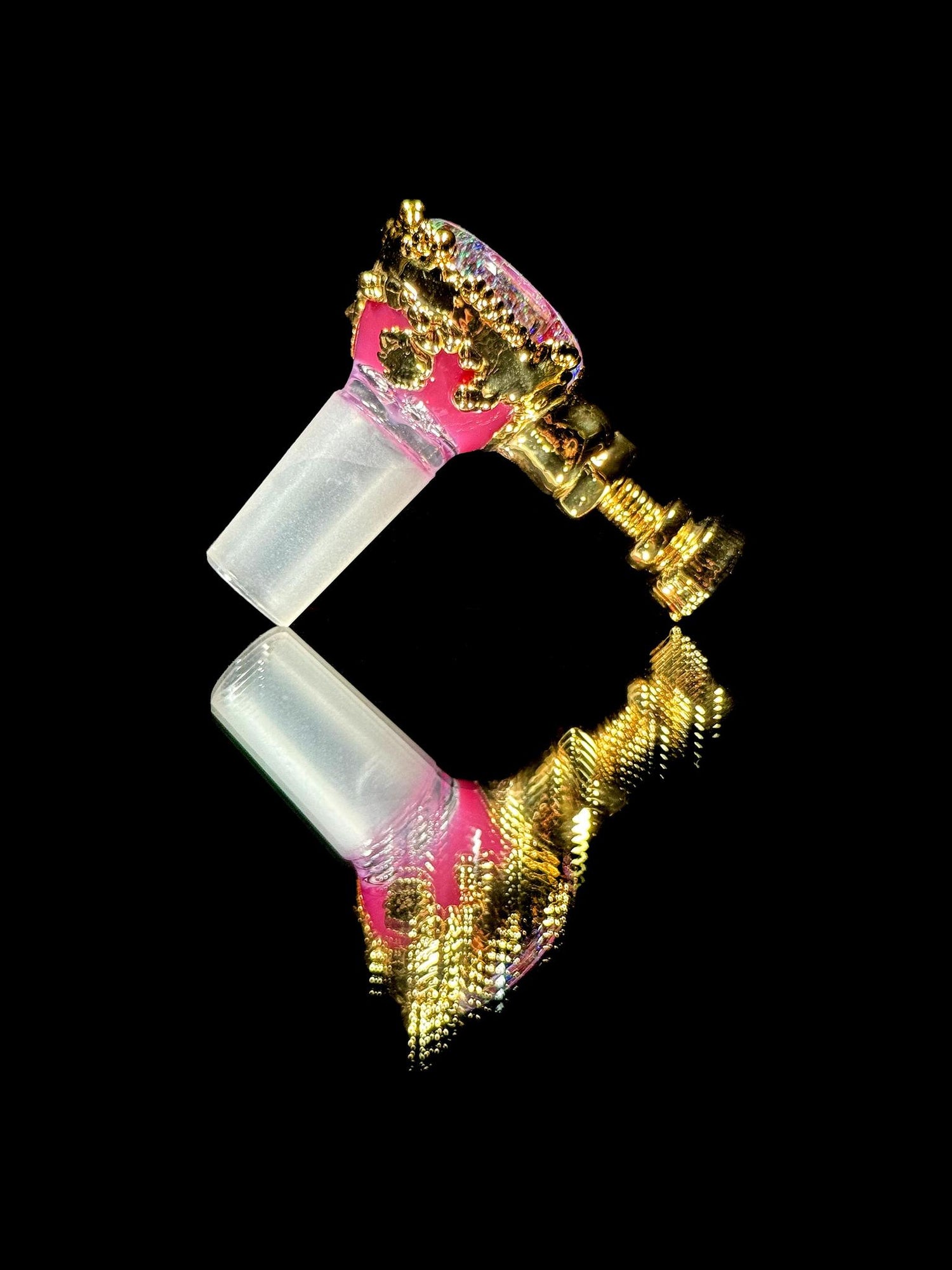 Snic Barnes 14mm Amulet Slide