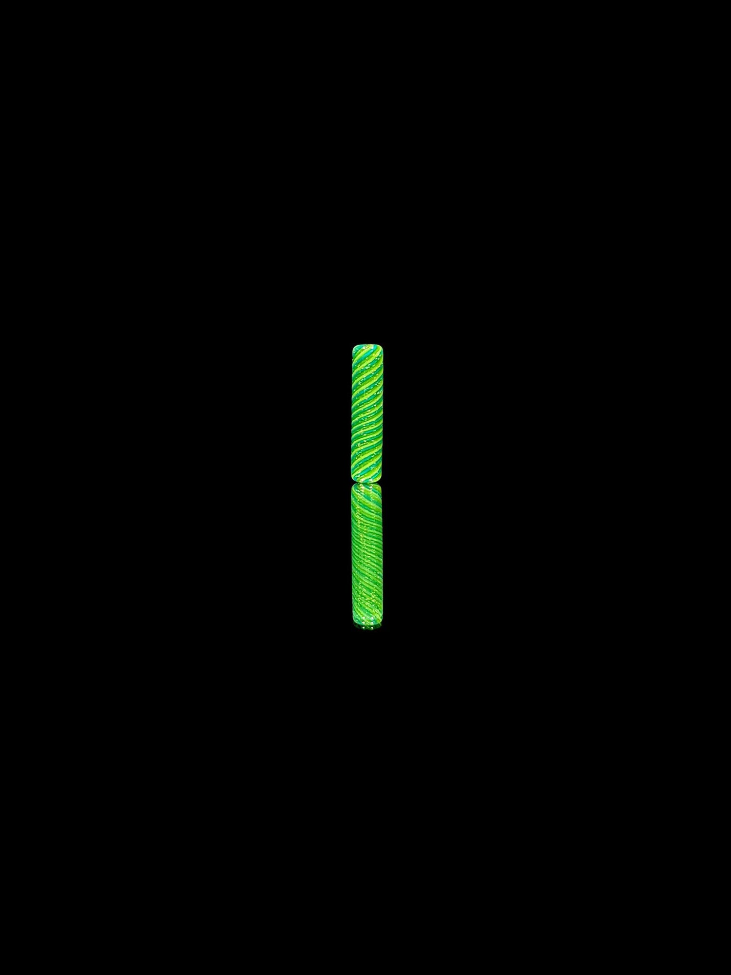 Darby Signature Green Terp Pillar