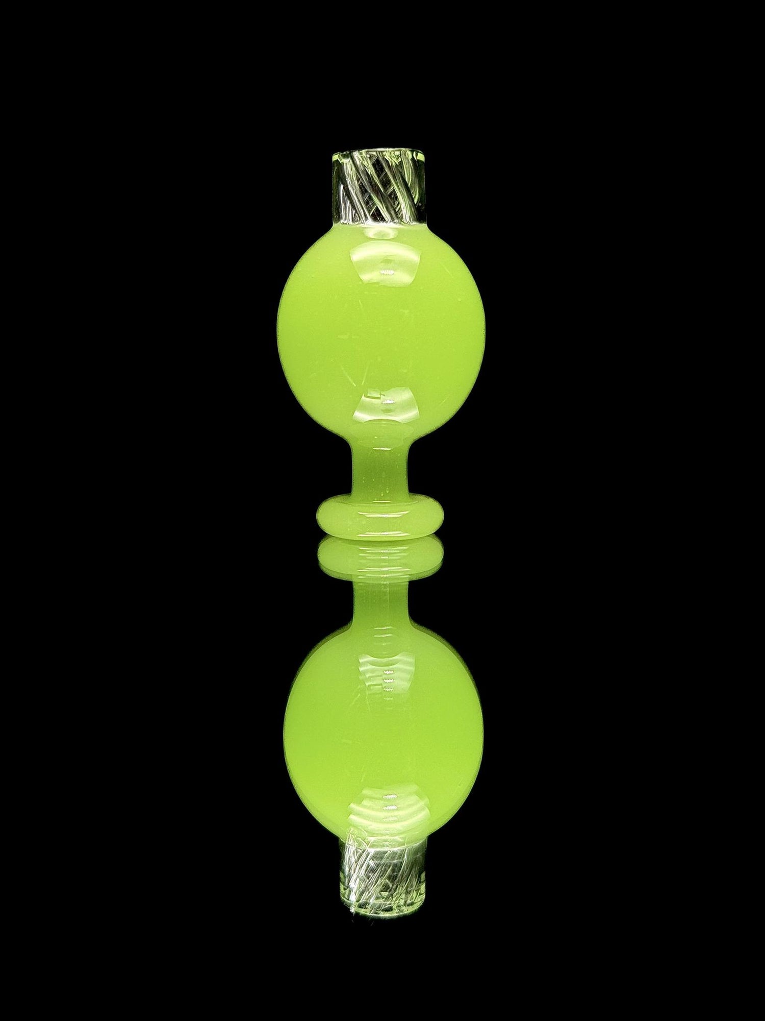 Gordo Scientific Riptide Bubble Cap