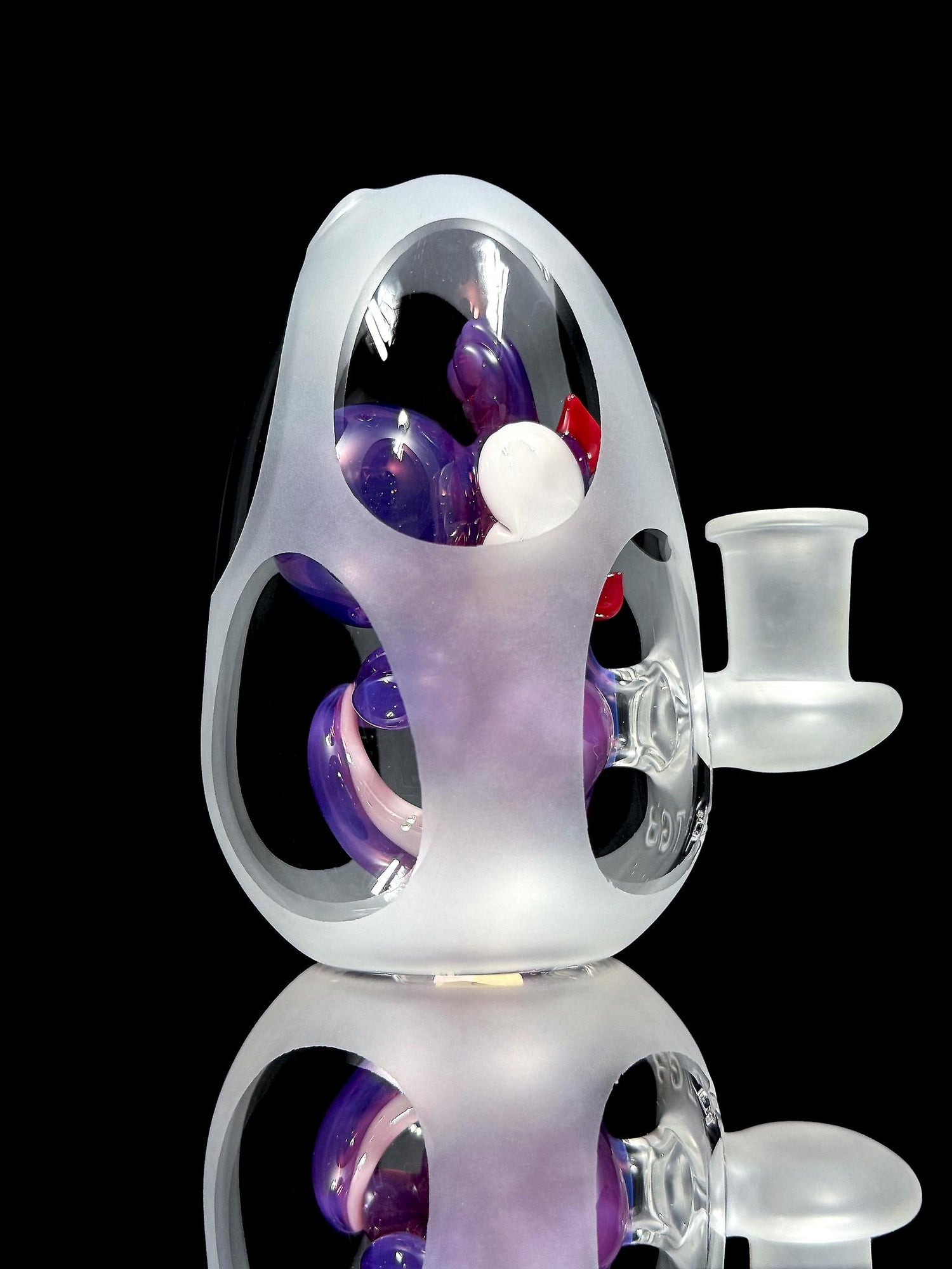 BTGB Full Size Egg