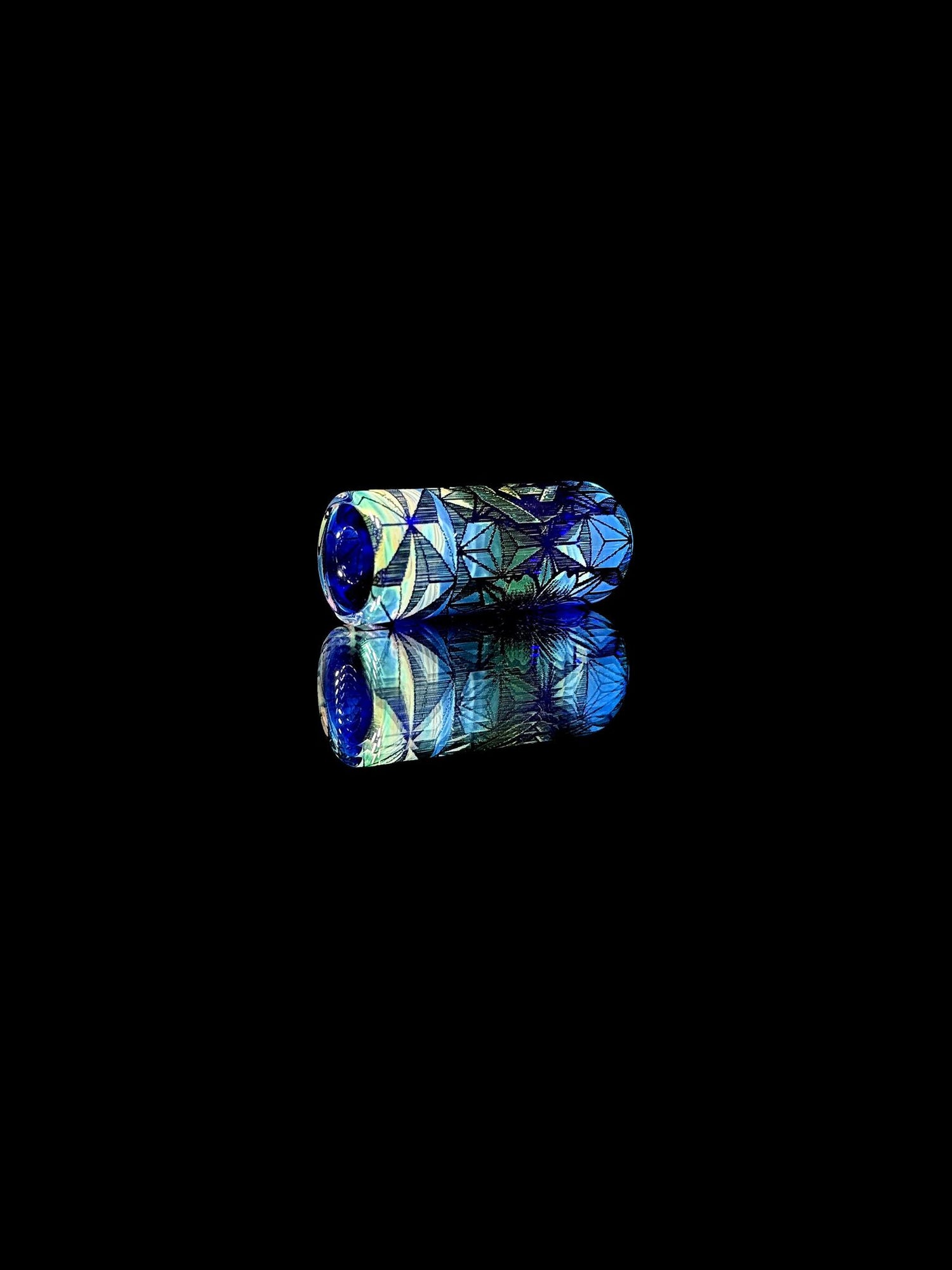 Mothership Hologram Rolling Tip