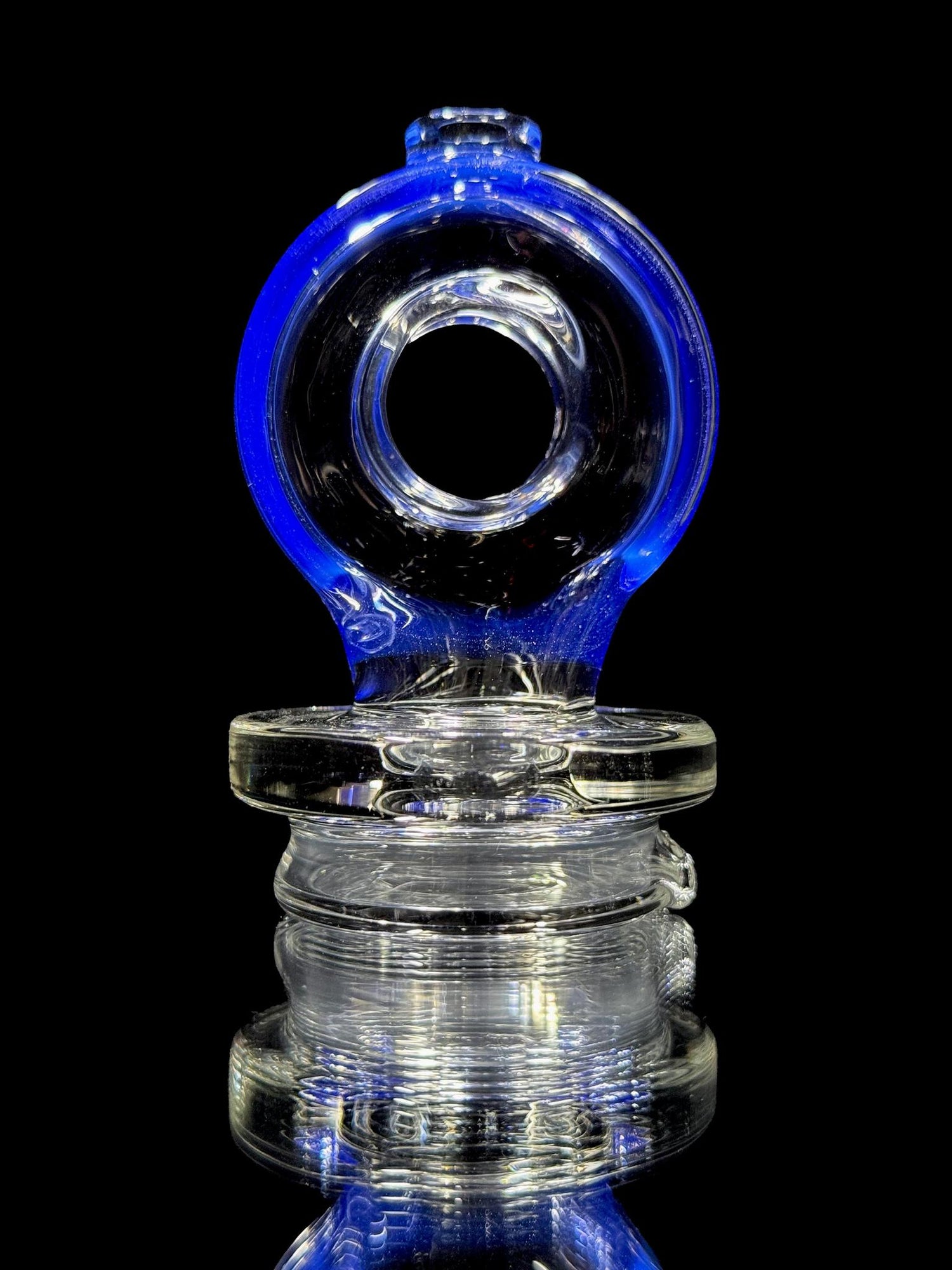 Randohm Glass Peak Dry Top