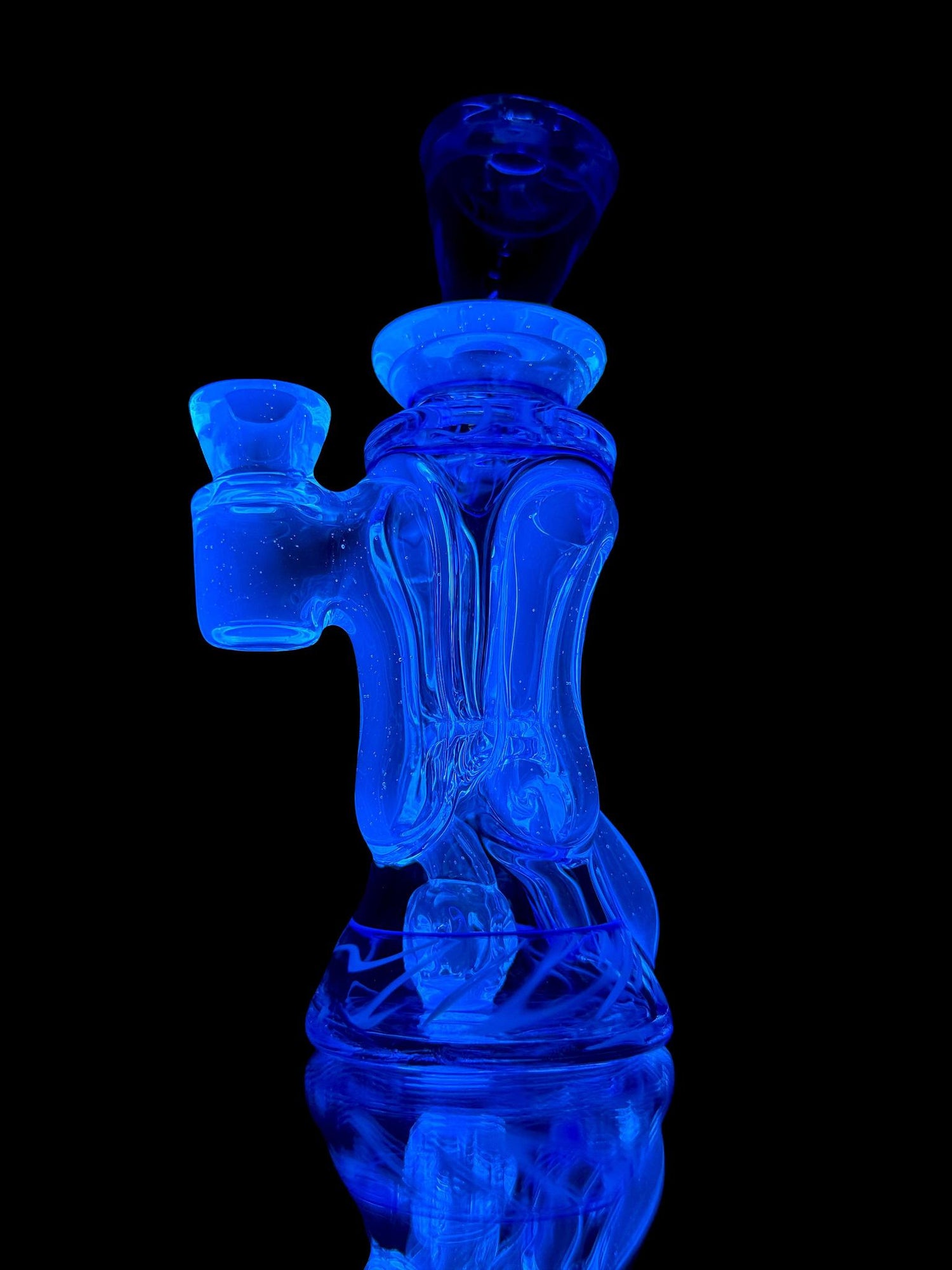 Rycraft Mini Accented Uv Recycler