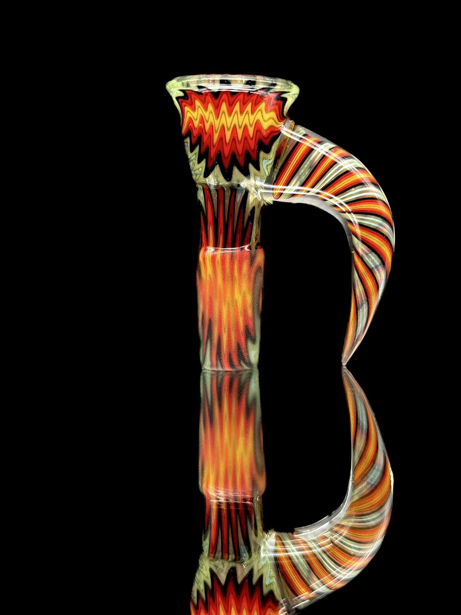 The Glass Carpenter 14mm Slide