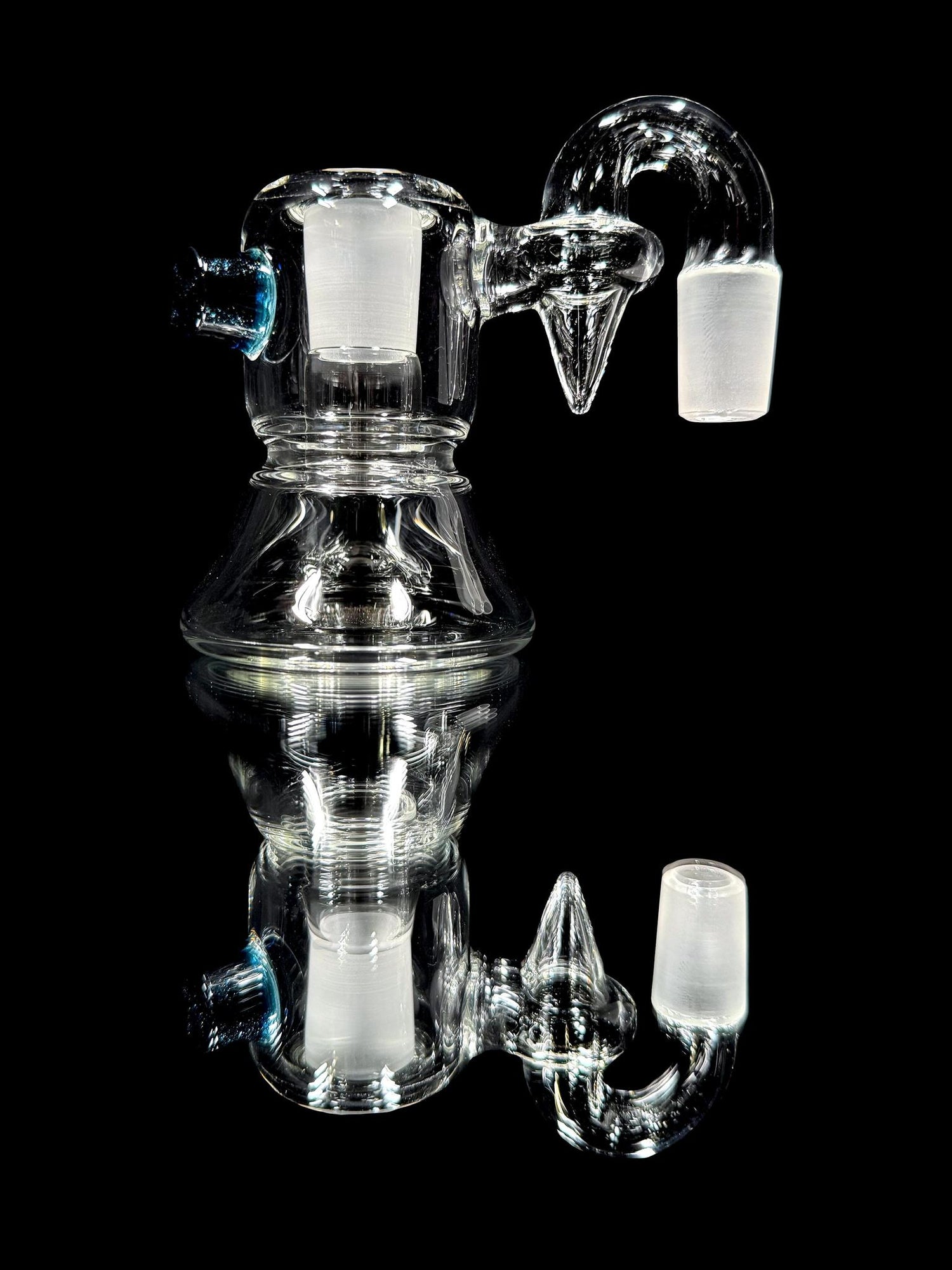 Zombie Hand Studios 18mm Dry Catcher