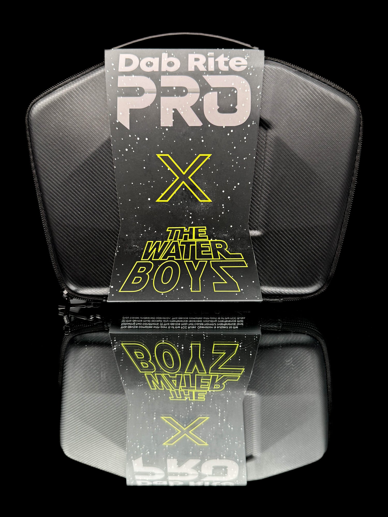 Dab Rite™ x The Waterboyz Terp Wars PRO