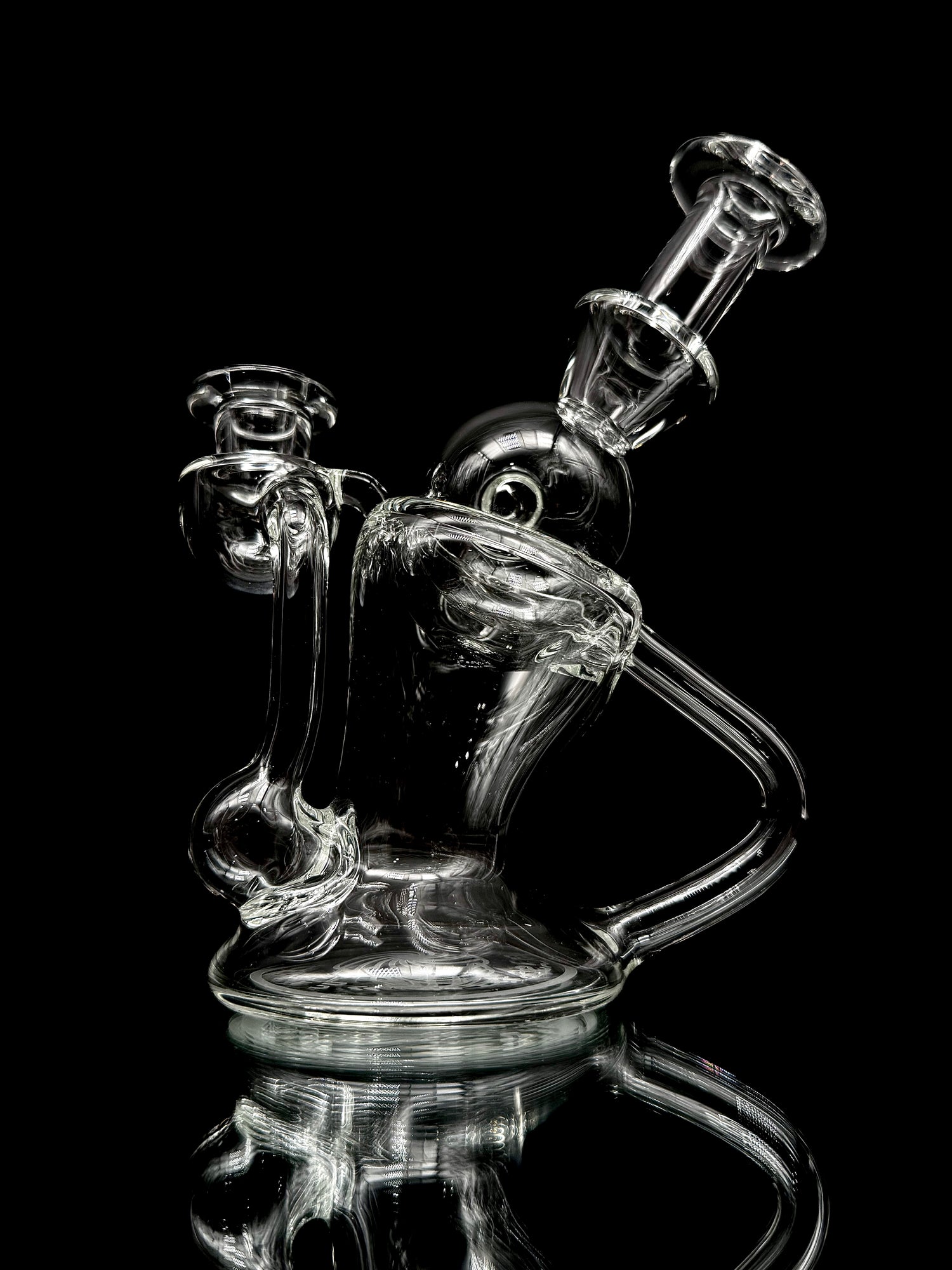 Dreamlab Glass Glob Globe