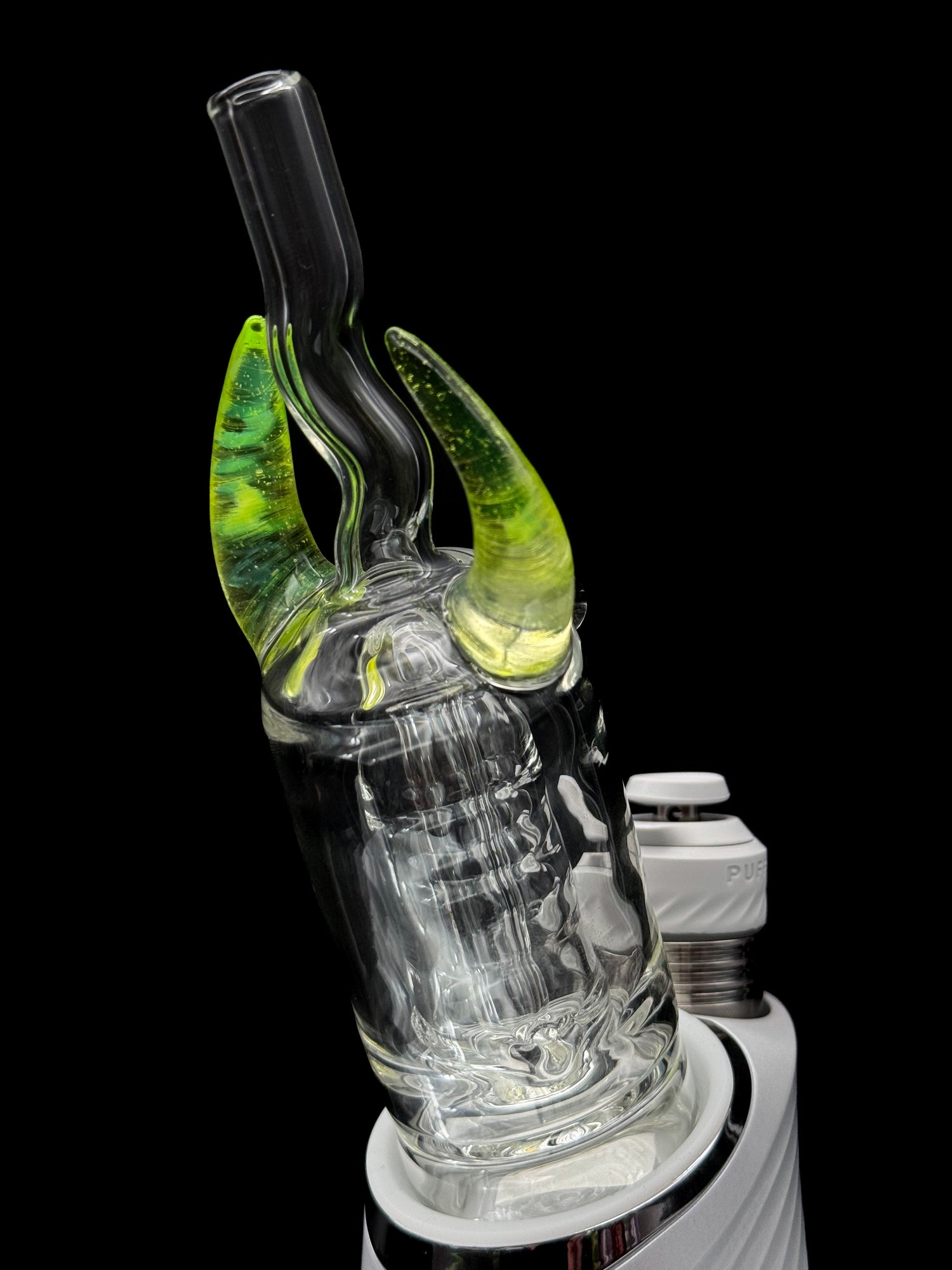 Magizle Glass Peak Water Top
