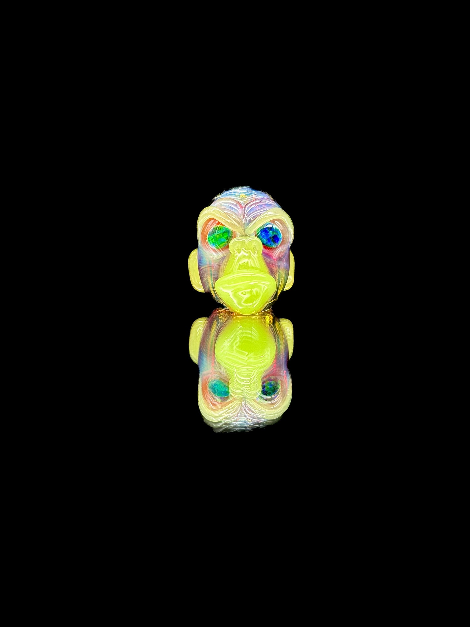 Firefly Glass Micro Closed Mouth