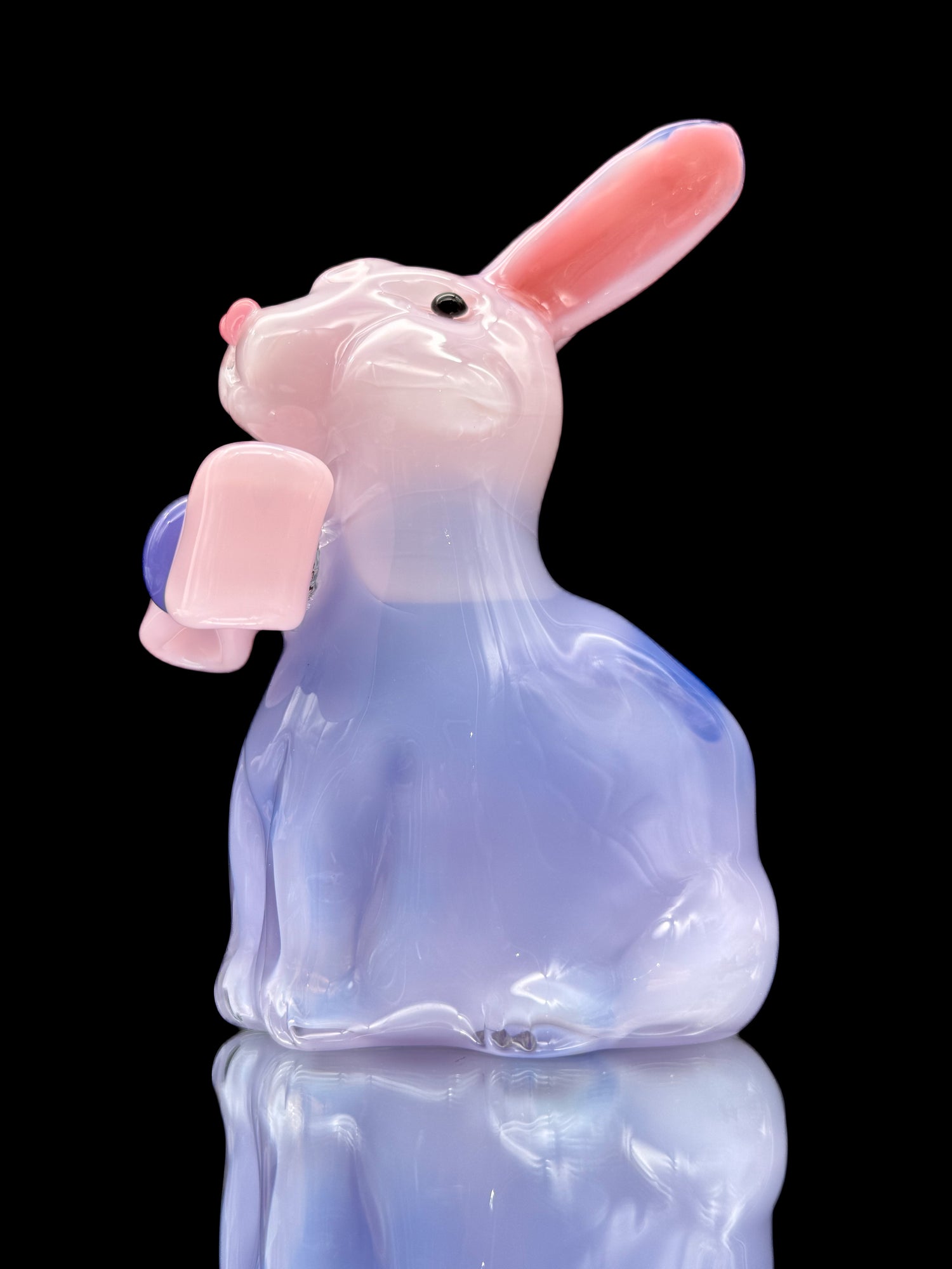 Dellene Peralta Bunny Rig