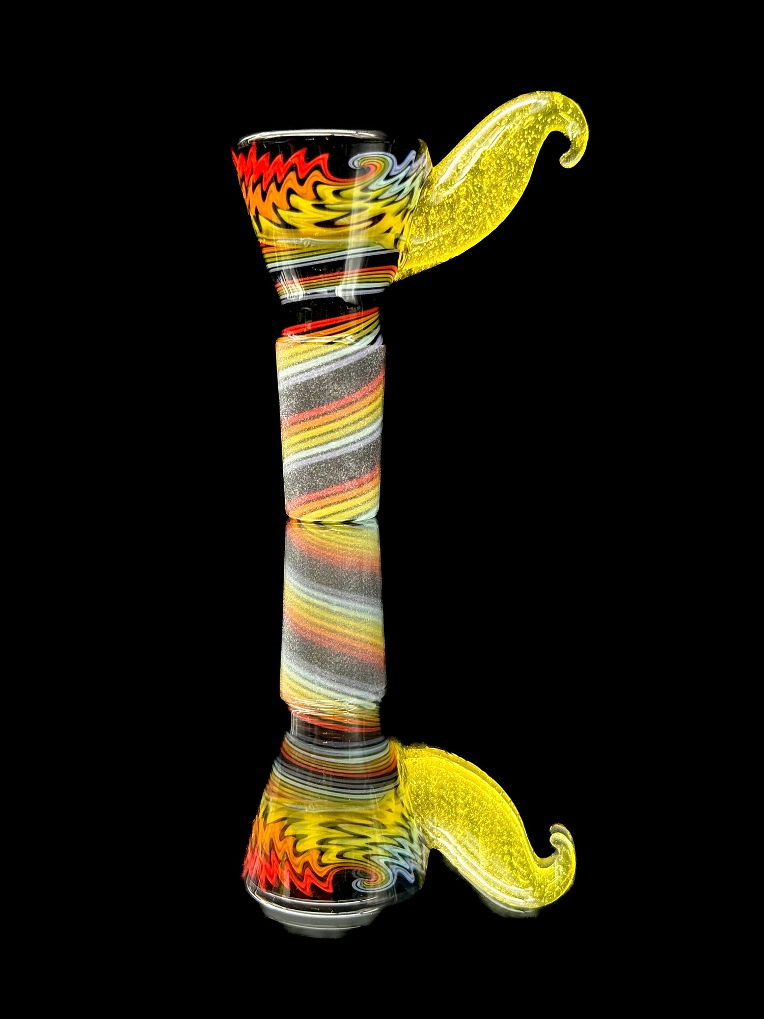 Kjh Glass 14mm Slide