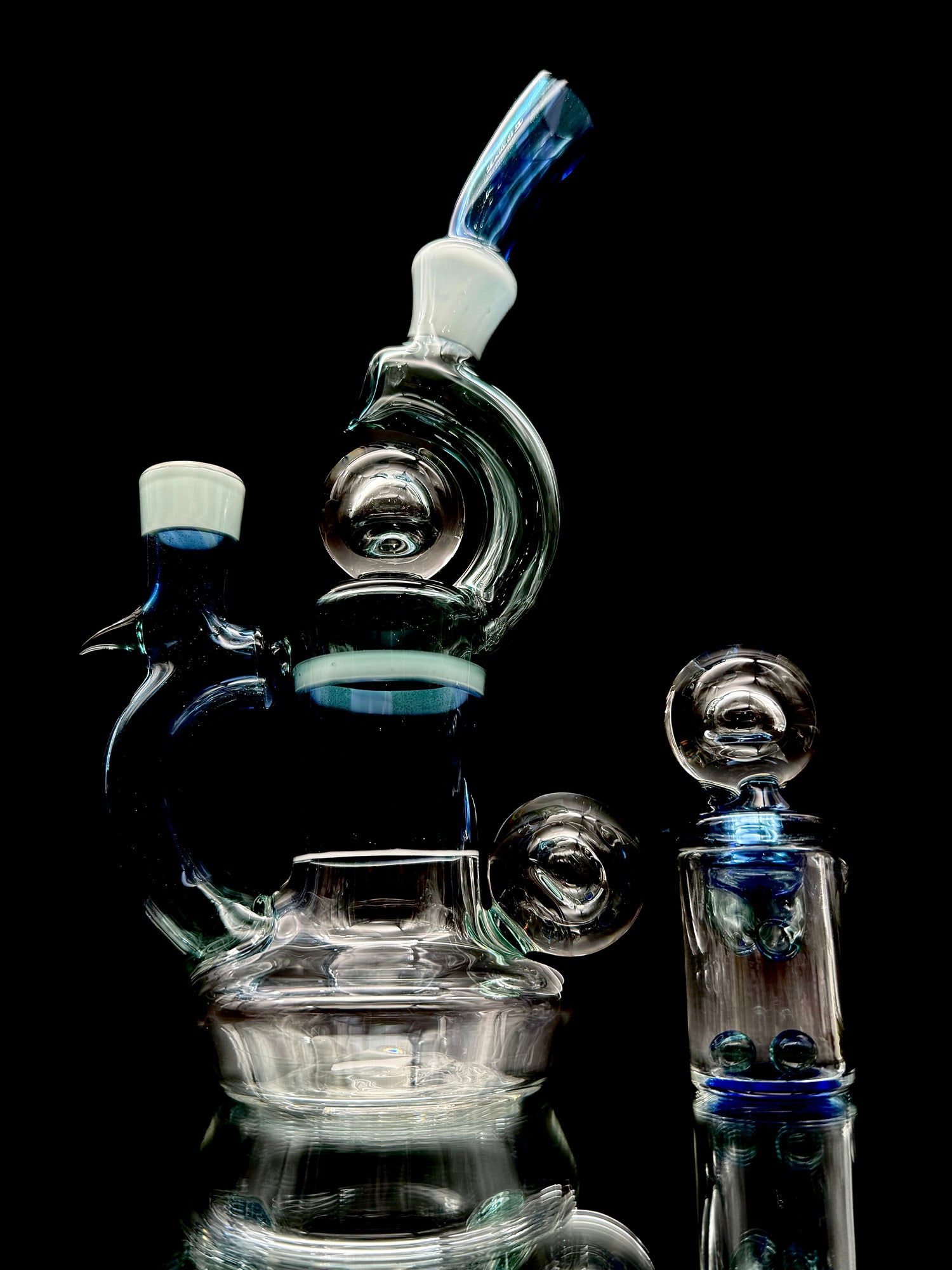 GK Meltz Swoopfin Set