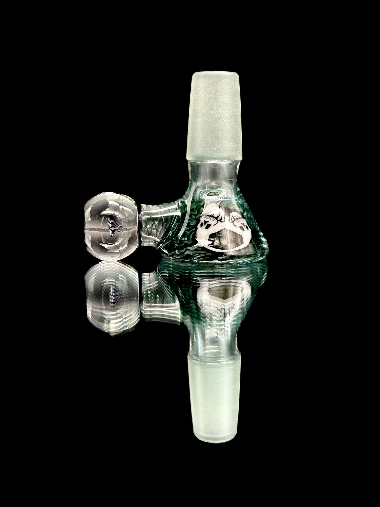 Swissperc x AKM UV 14mm Slide