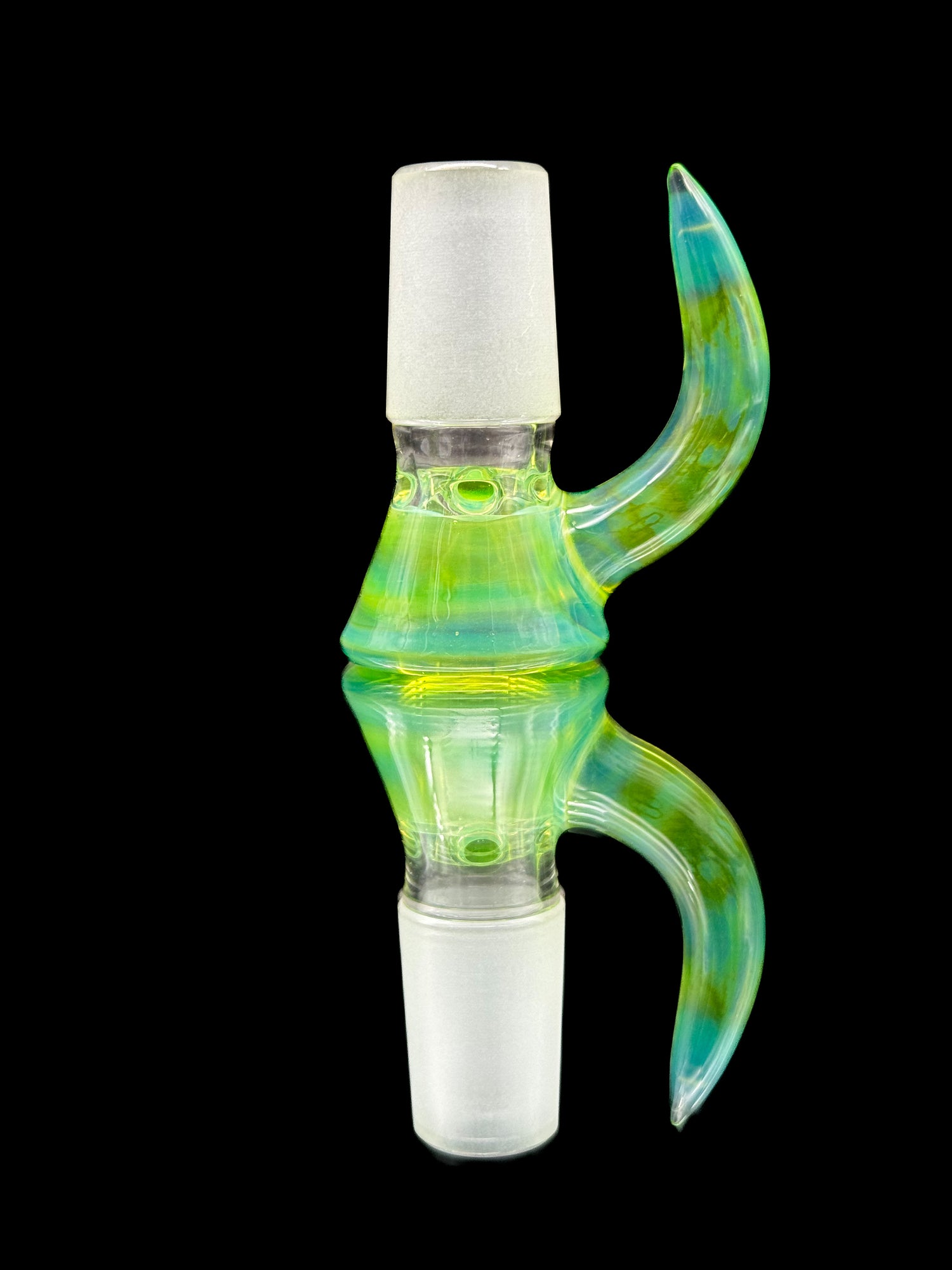Oj Flame 18mm Slide