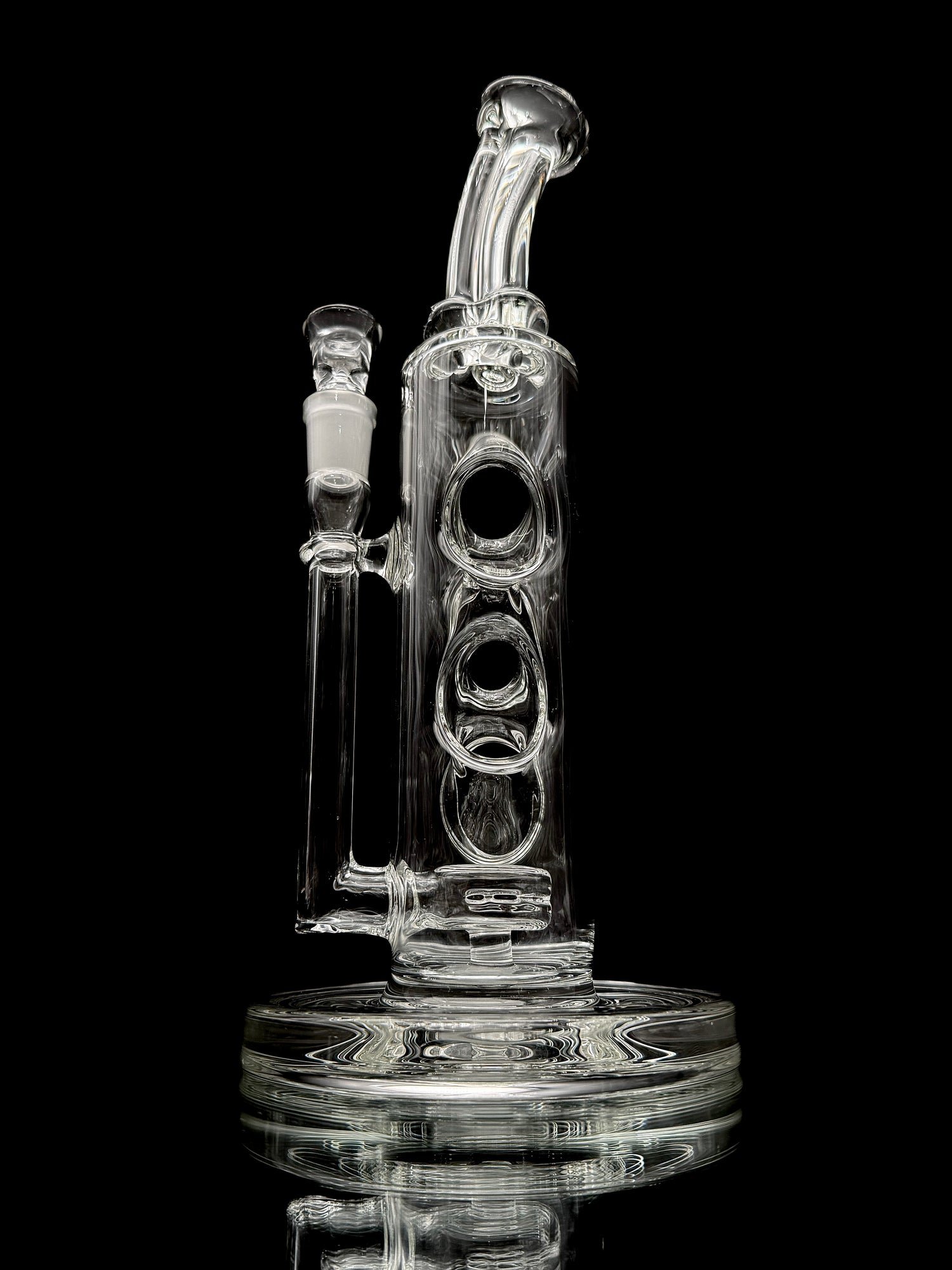 Davin Titland Straight Fab