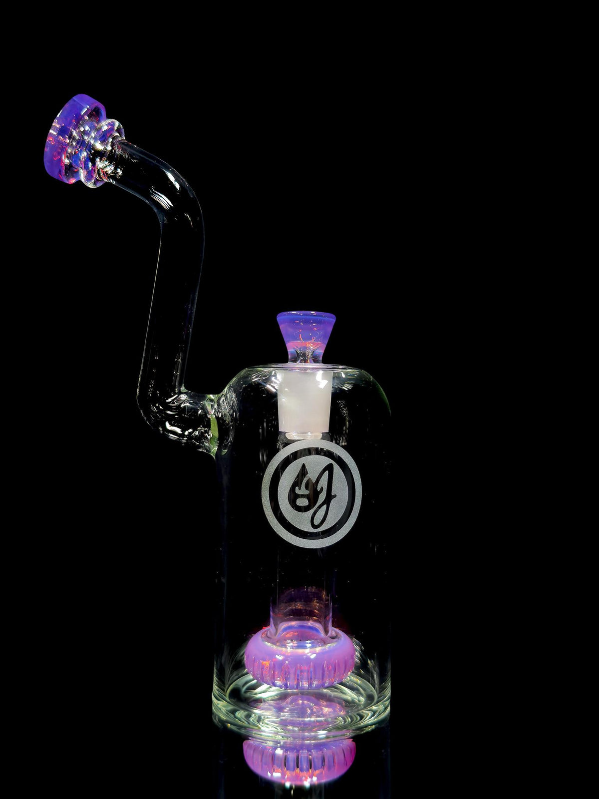 Oj Flame Showerhead Bub