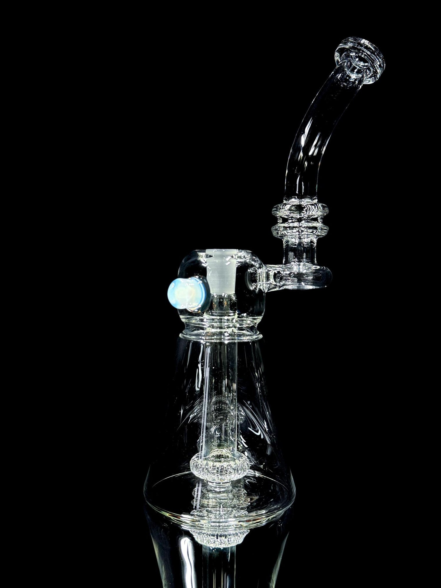 Zombie Hand Studios XL Sherlock Bubbler