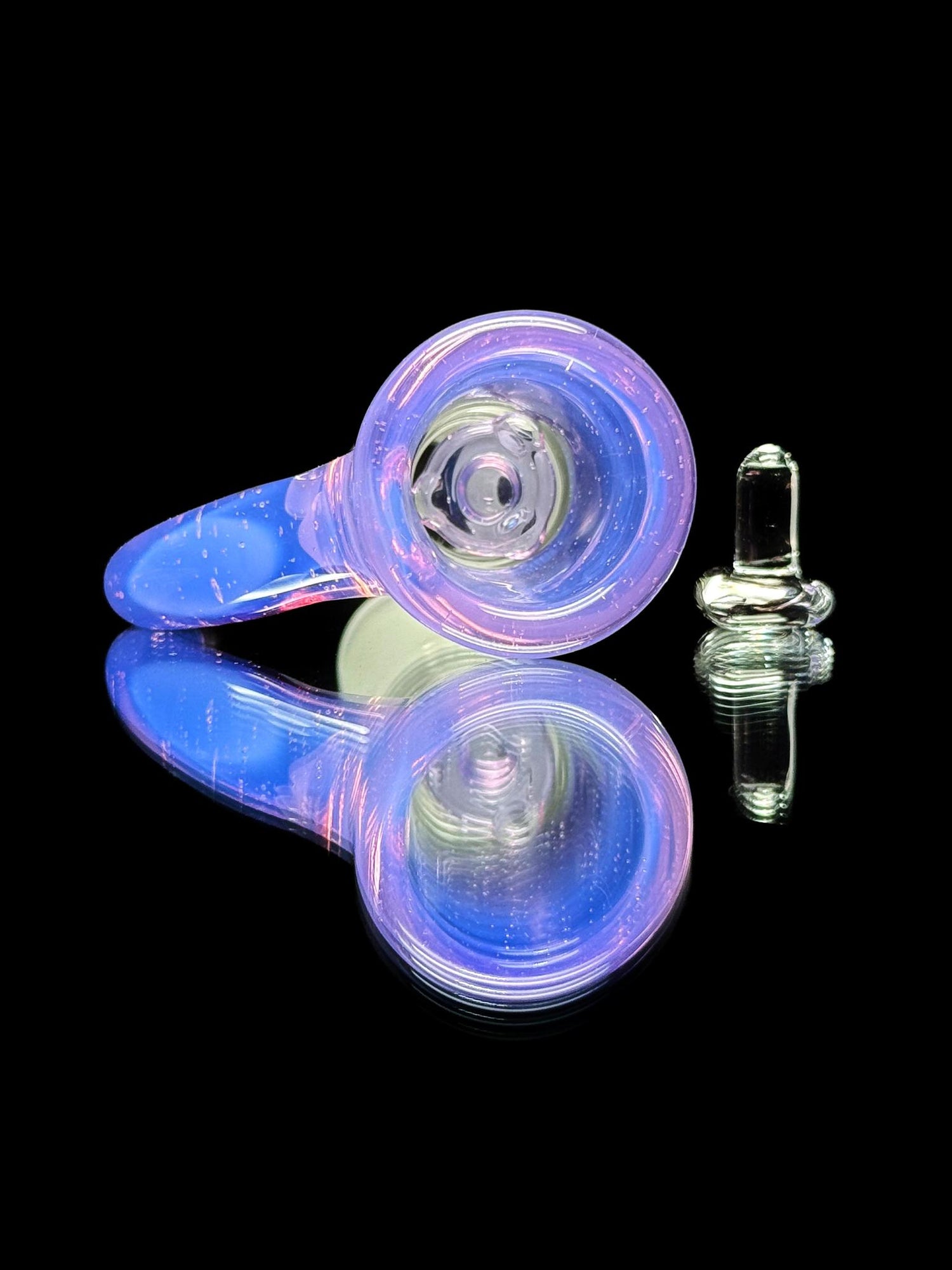 Steve H 18mm Removable Screen Slide
