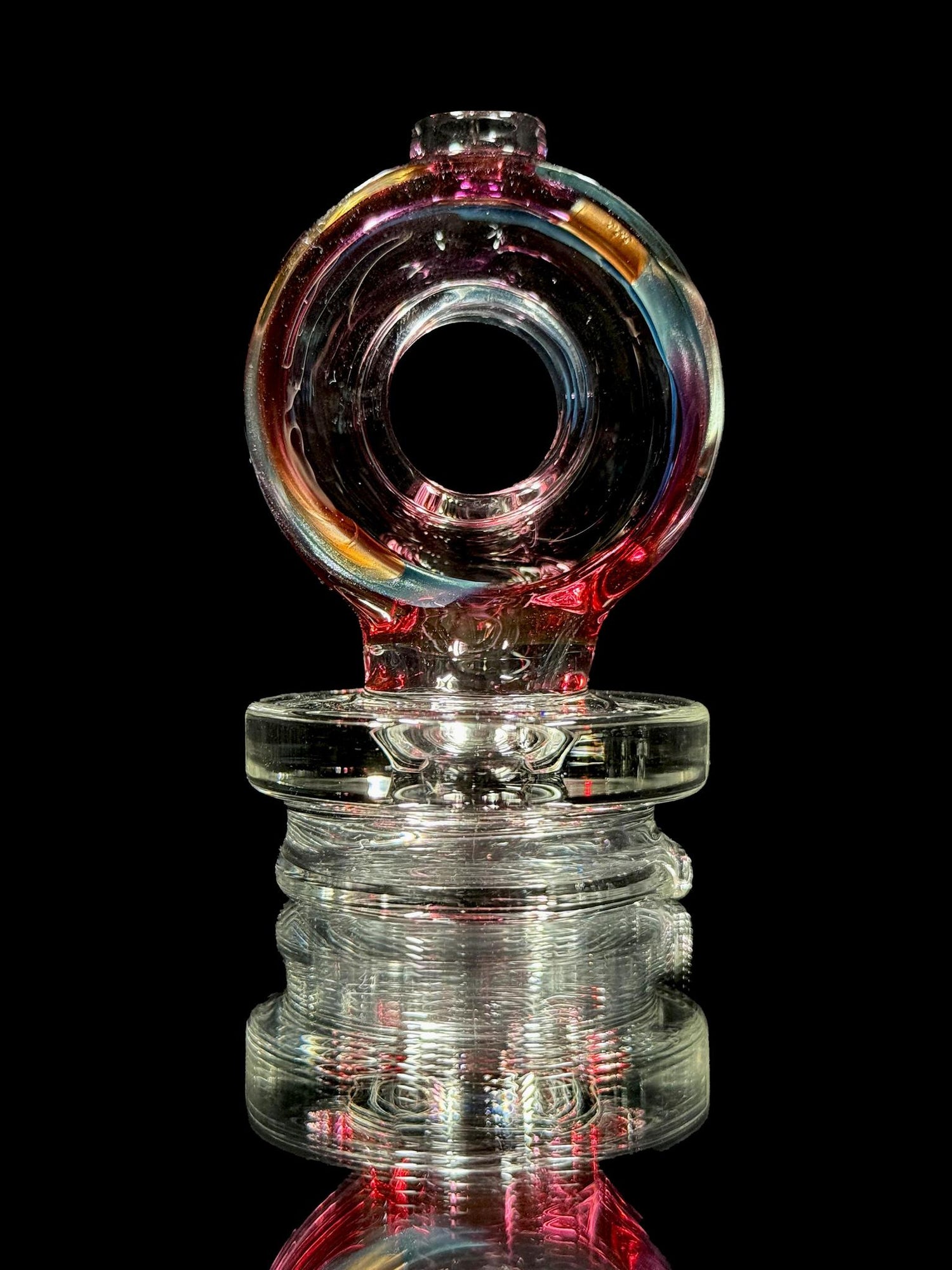 Randohm Glass Peak Dry Top