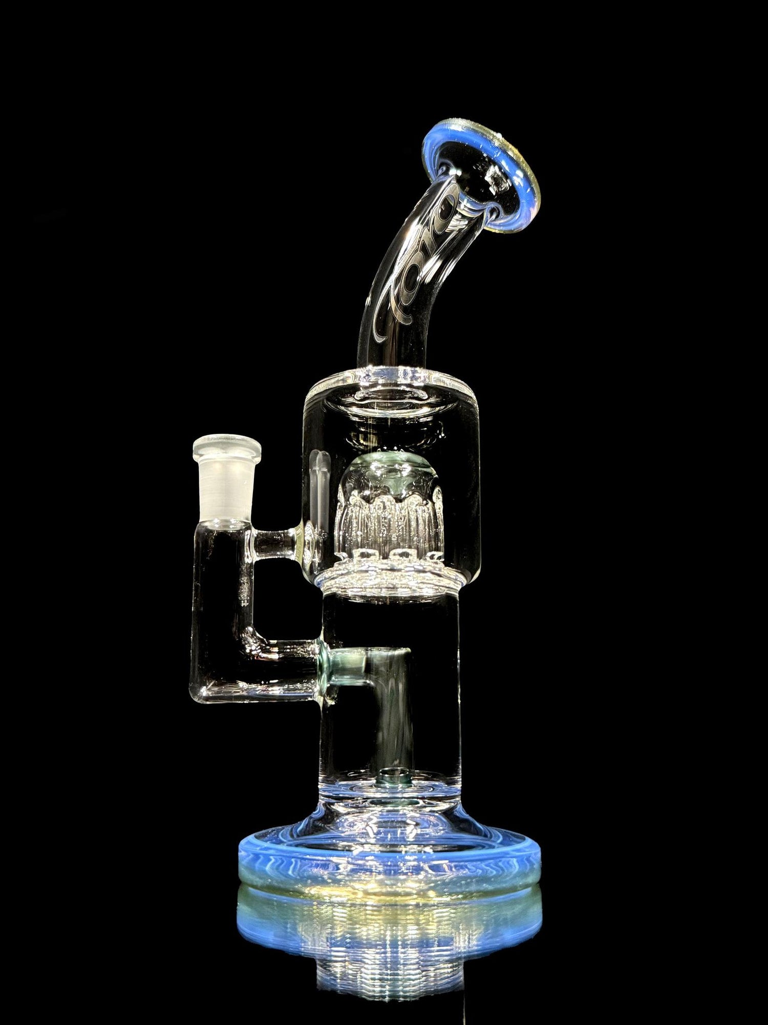 Toro Double Micron Rig
