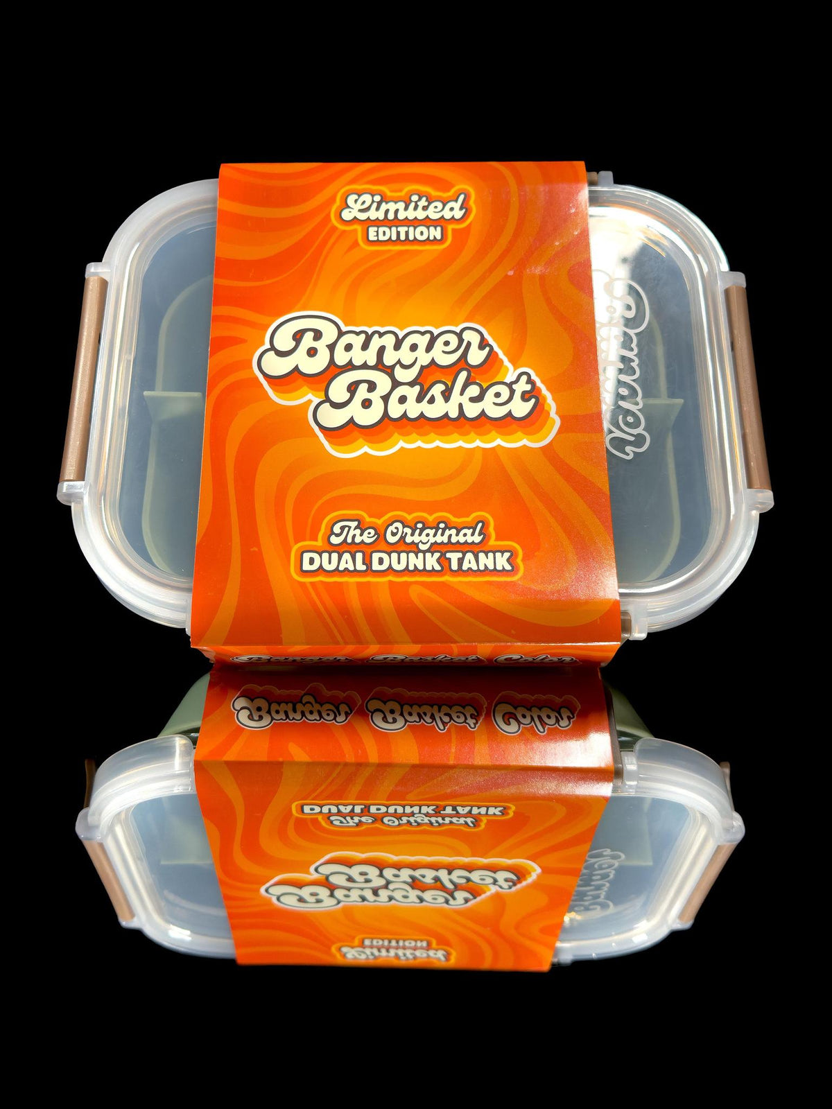 Dab Rite Banger Basket