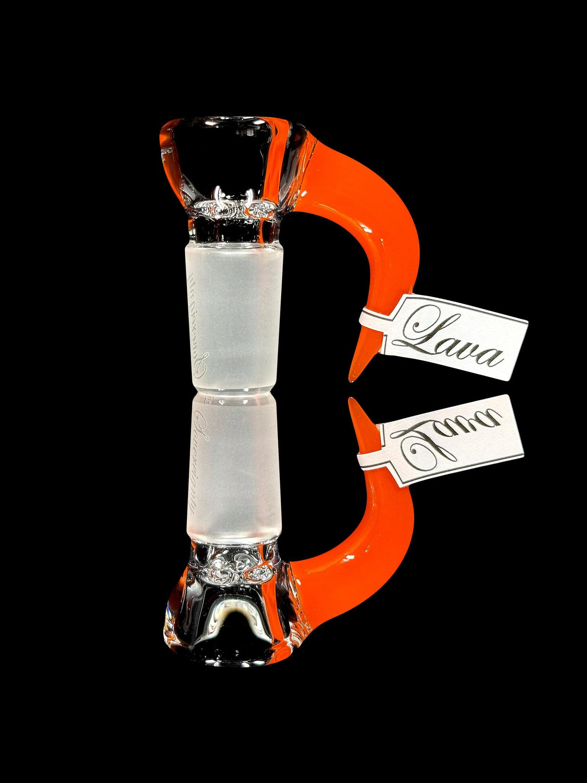 Sovereignty Glass 18mm Slide PA