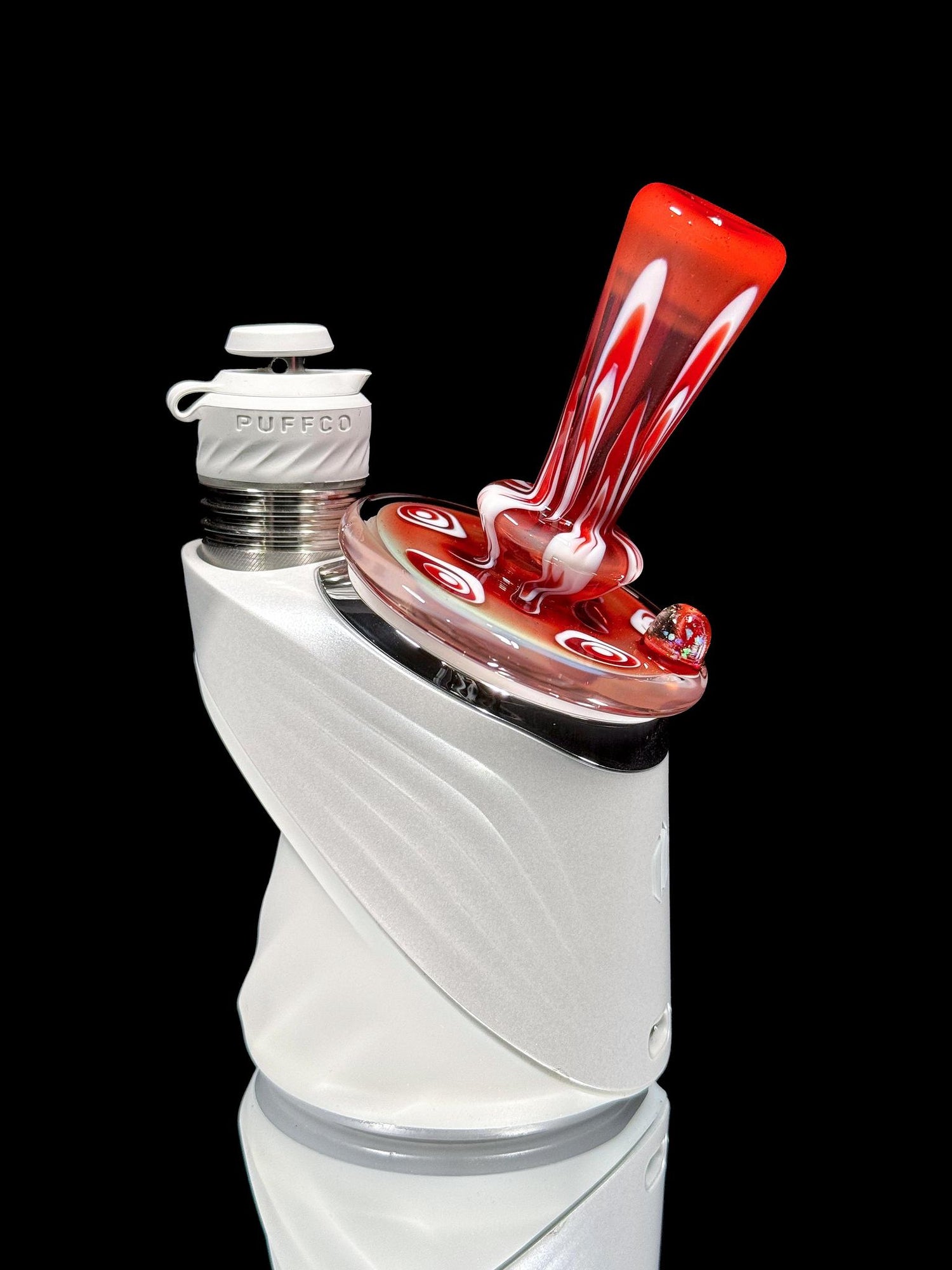 Indo Glass x Geoff Made Glass Peak Dry Top