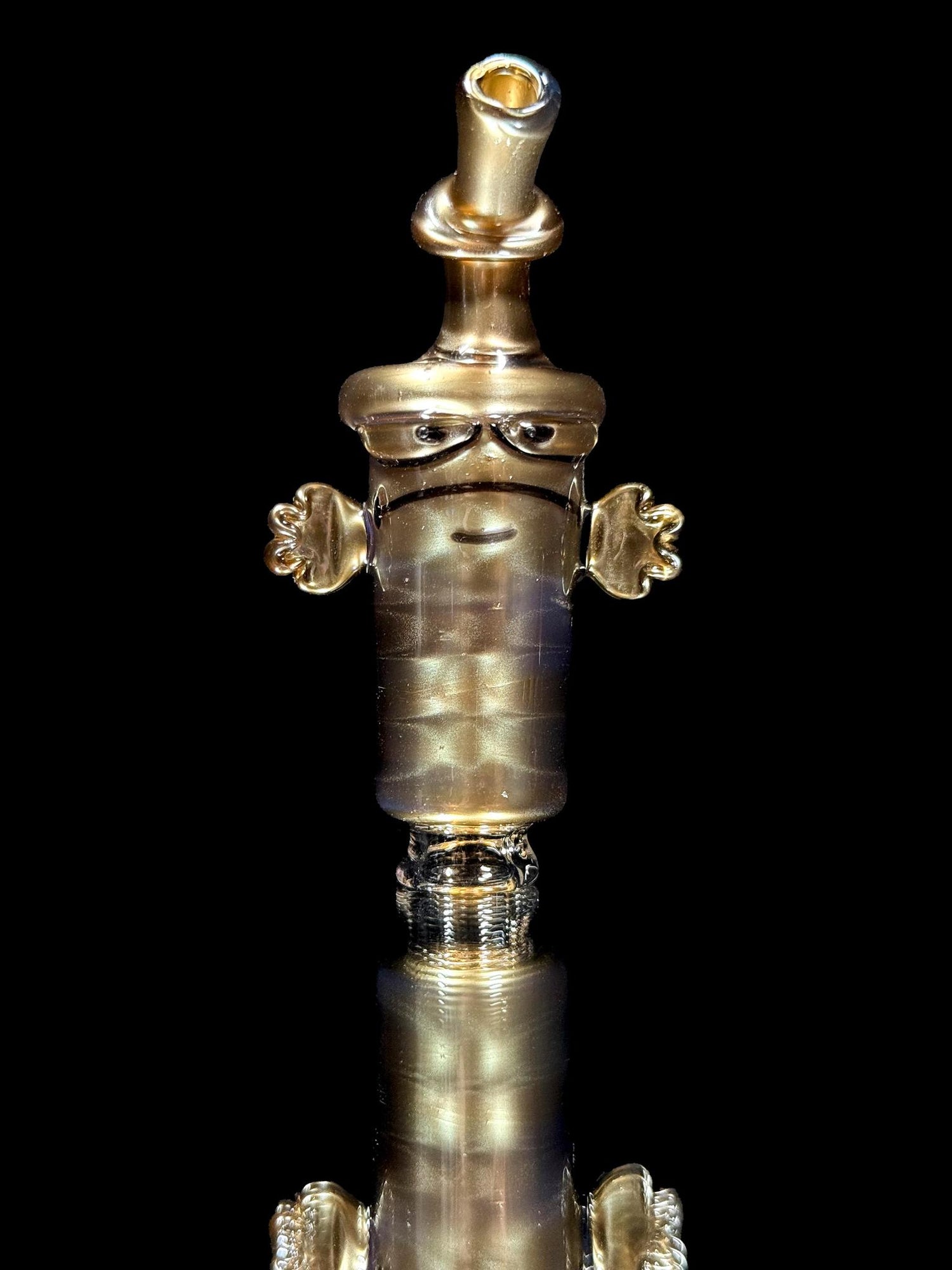 BTGB Shake Pivot Top