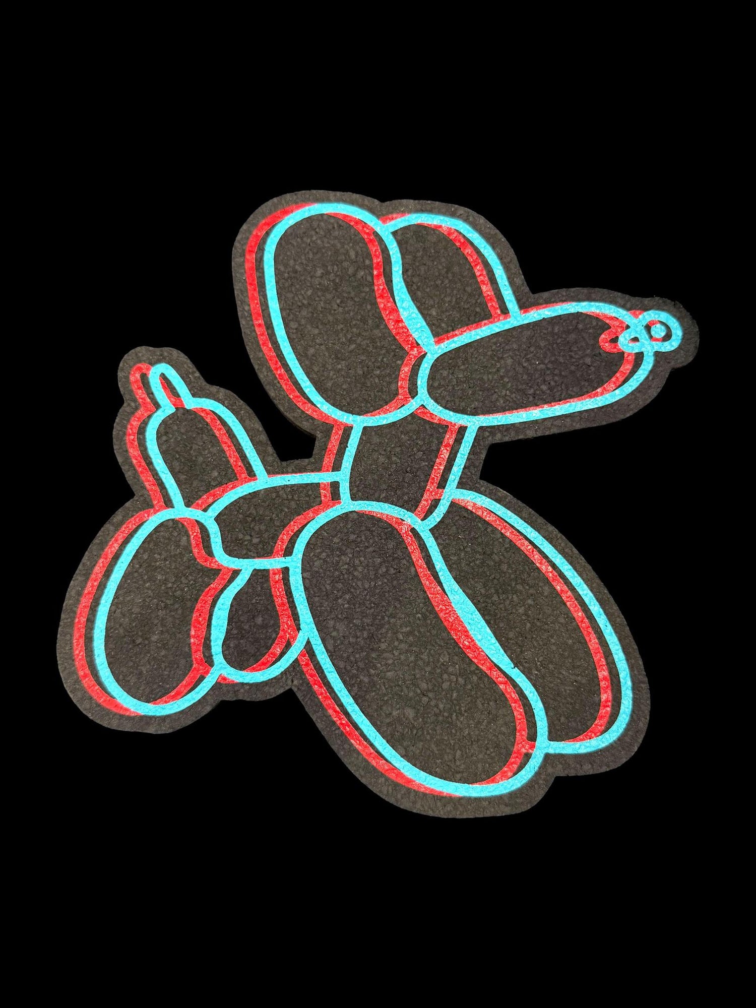 Moodmat x Blitzkriega