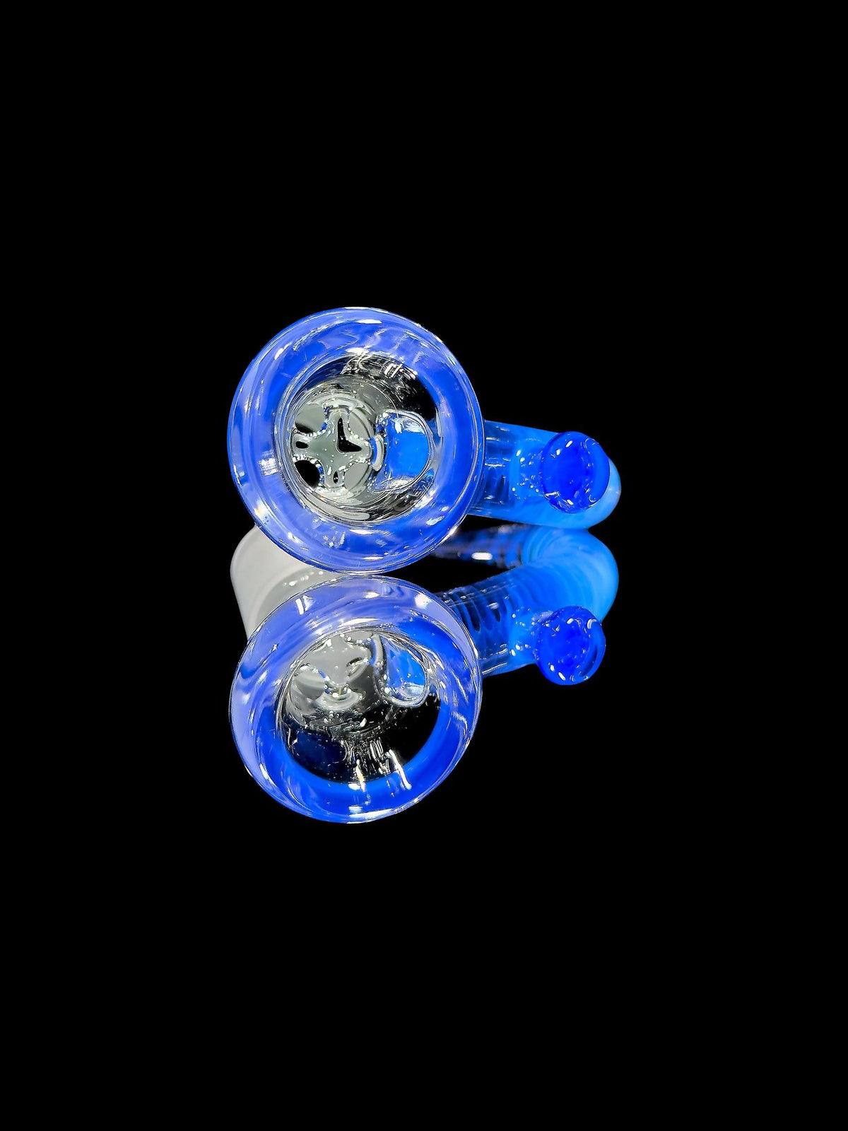 Jamms Glass 18mm Slide