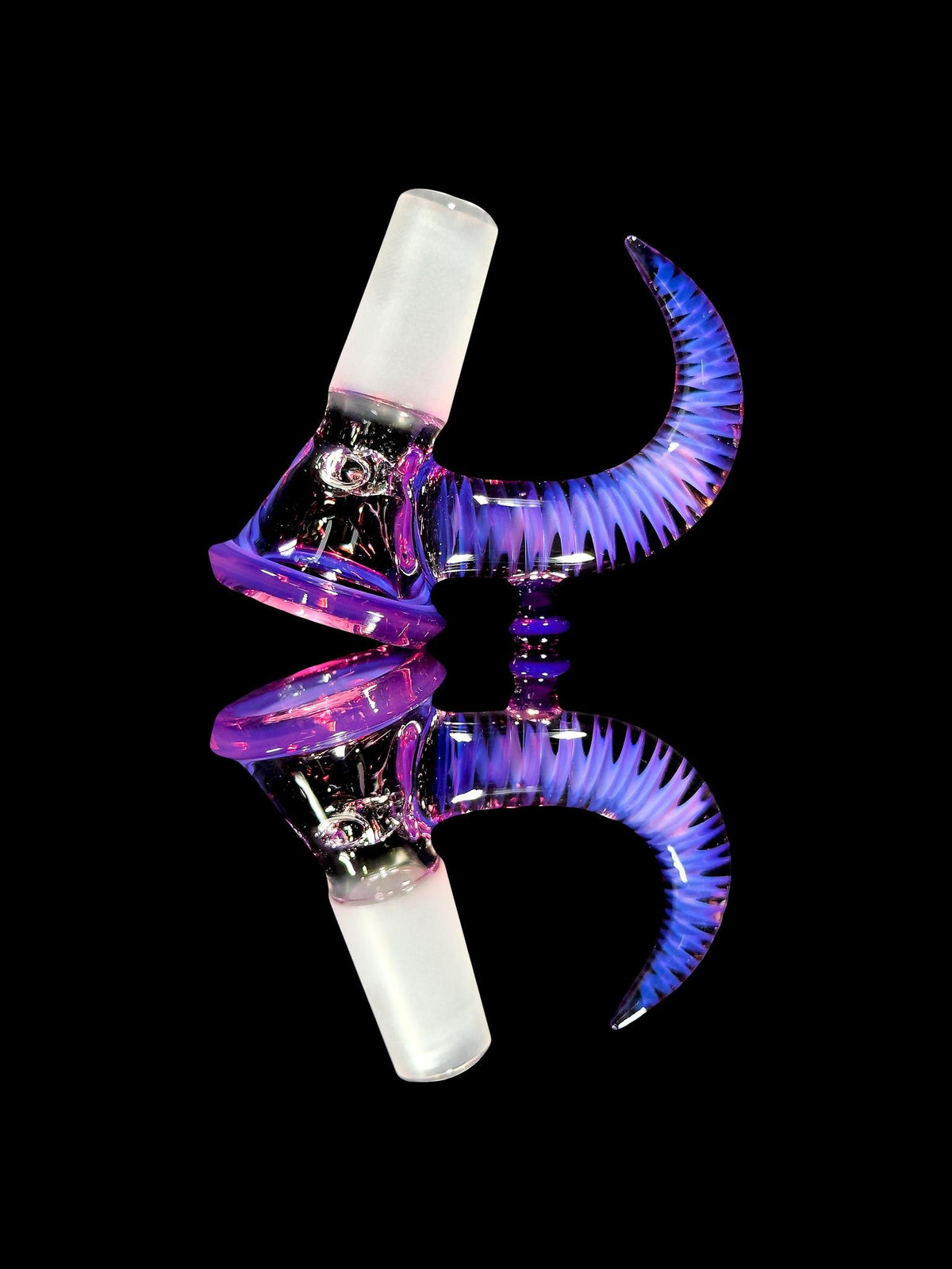 Jamms Glass 14mm Slide