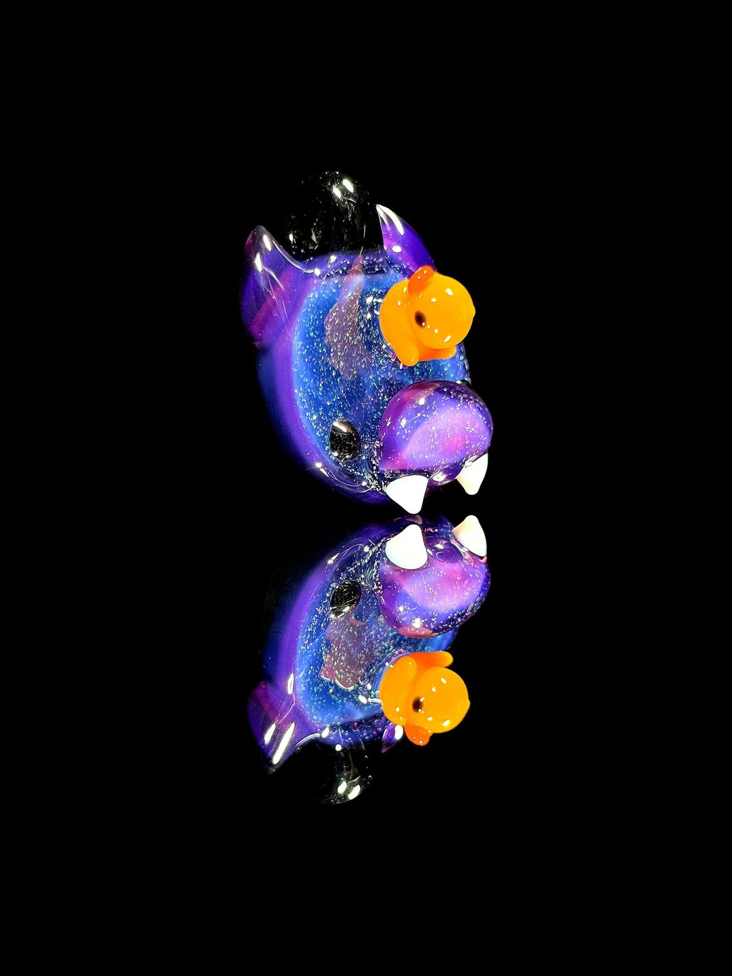 Ryno Duck Face Pendant
