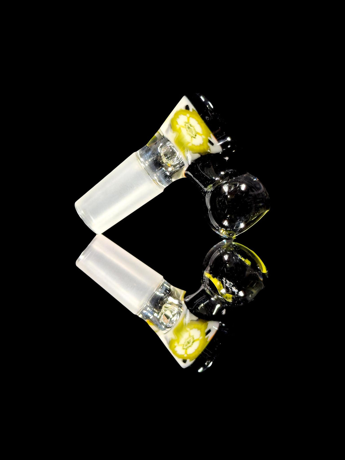 Crunk x SwissPerc Studios 14mm Slide