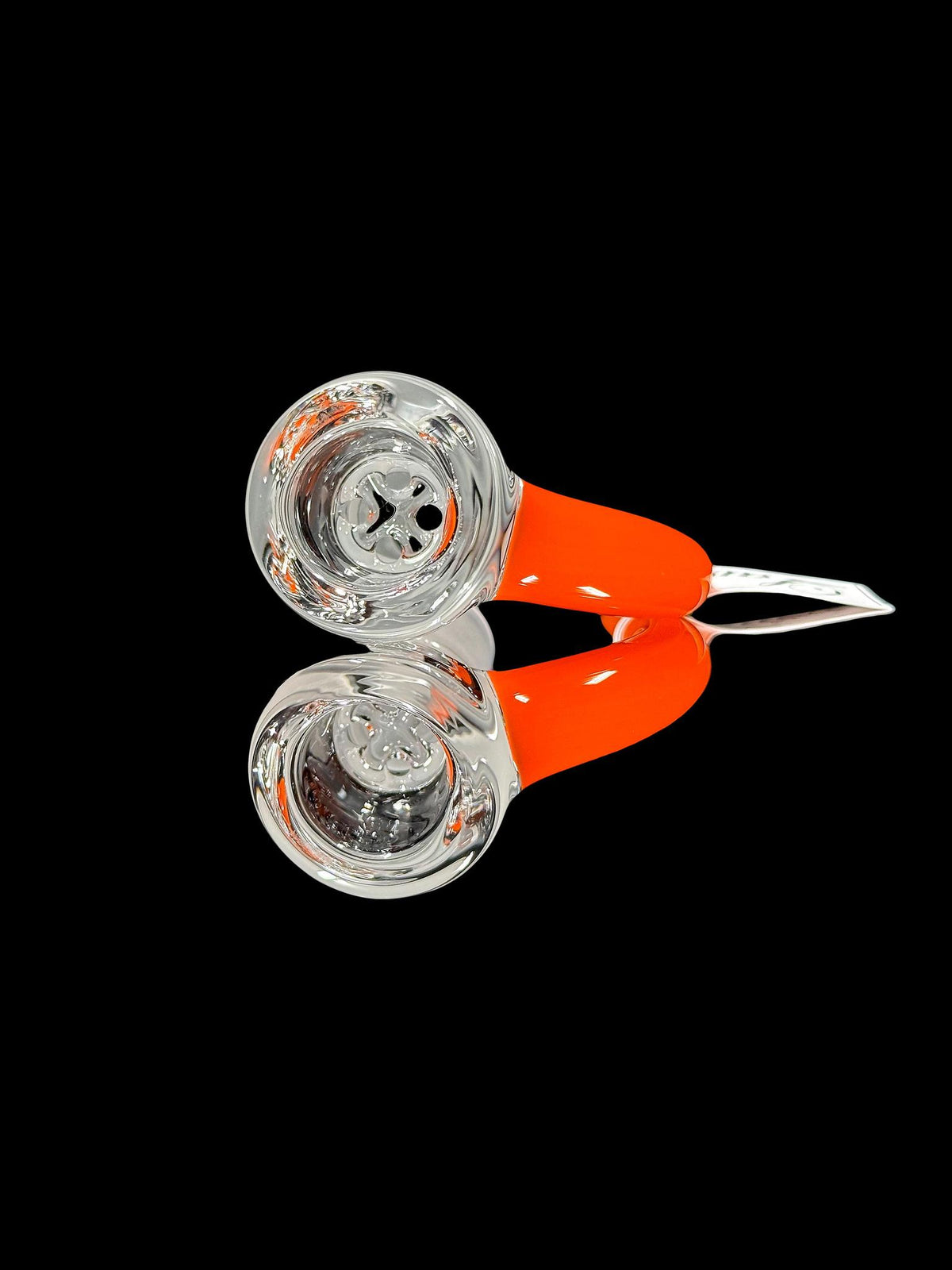 Sovereignty Glass 18mm Slide PA