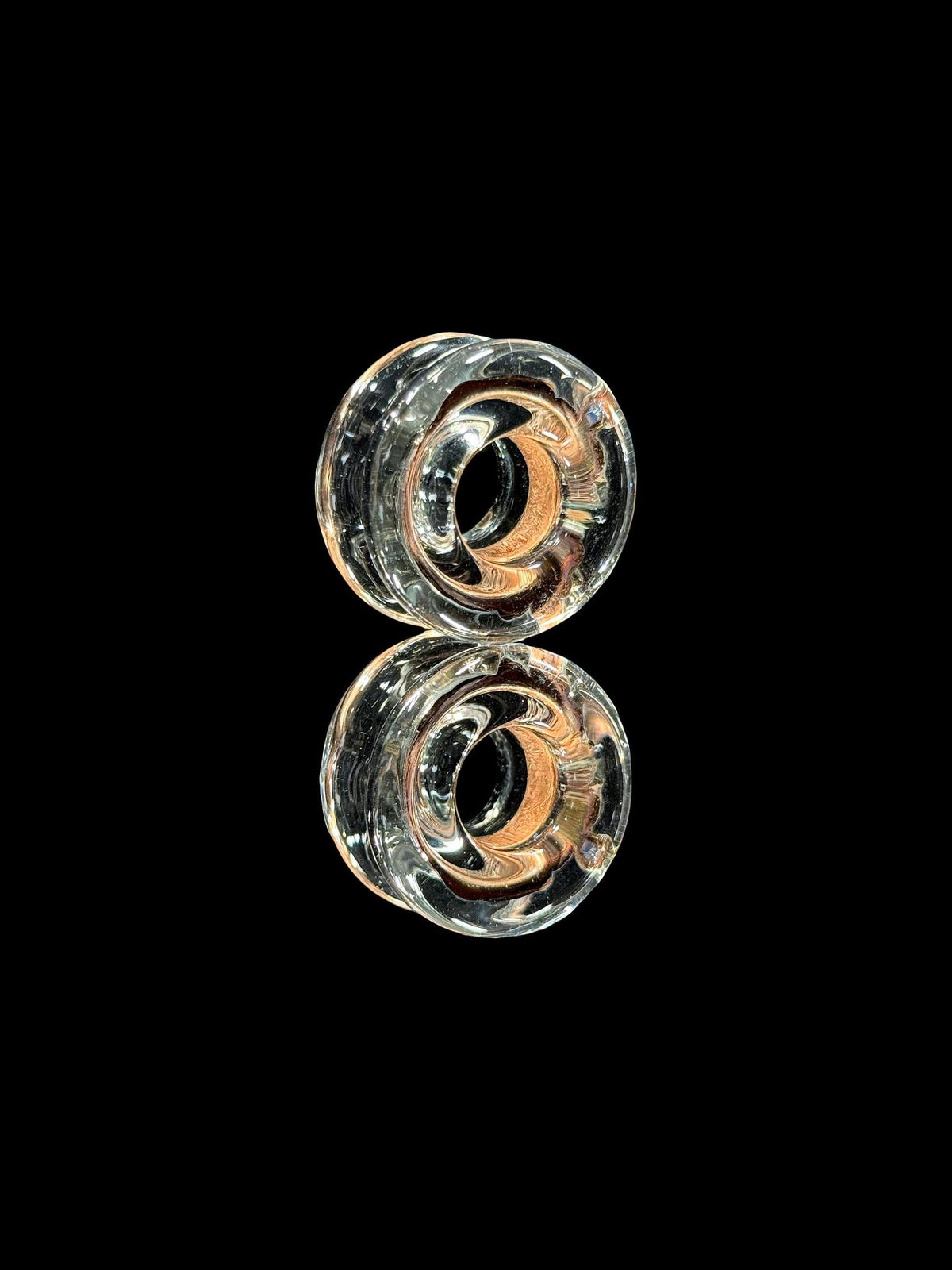 Snic Barnes Silver Bead