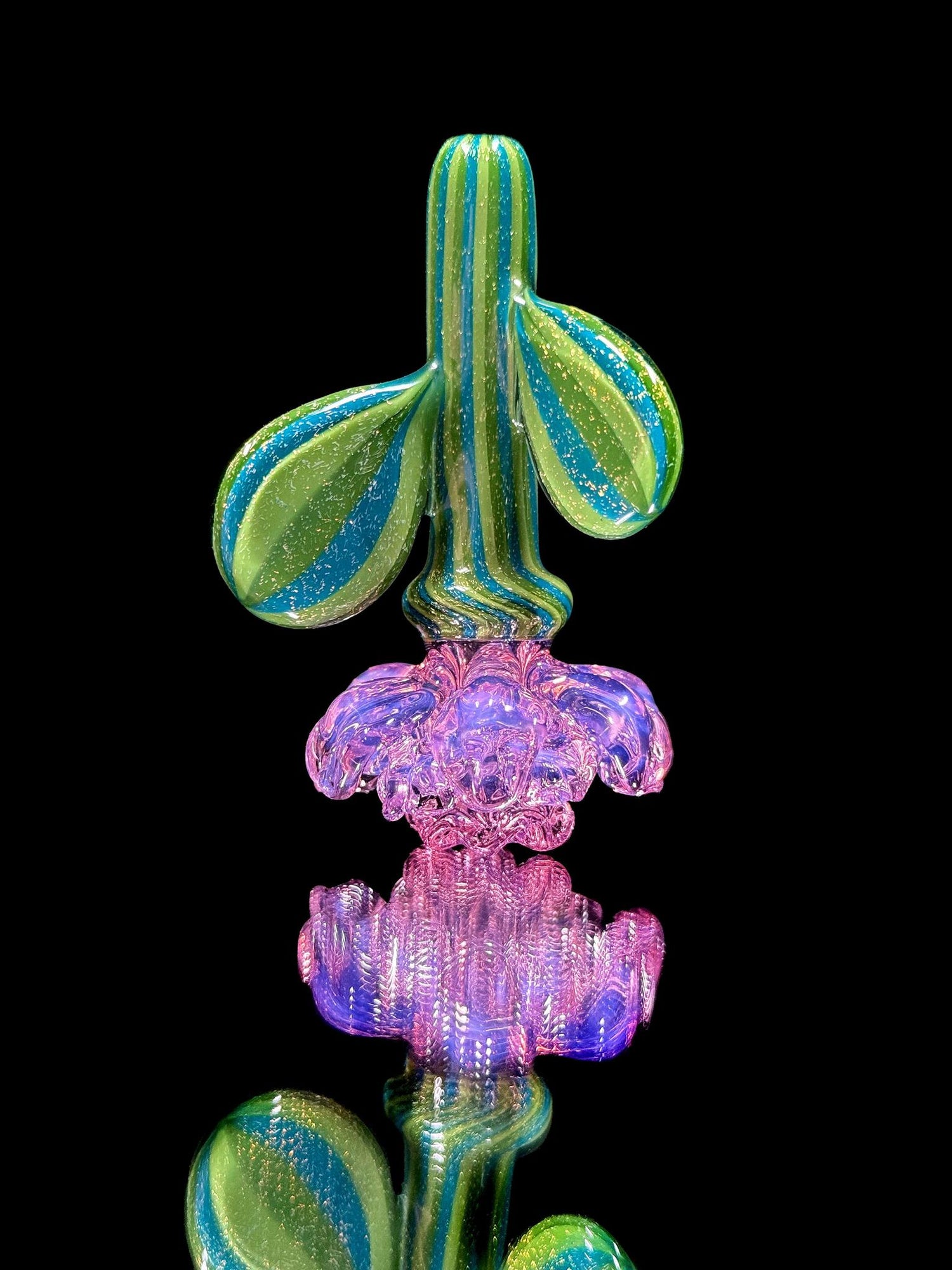 Darby x LaceFace Flower Joint Holder