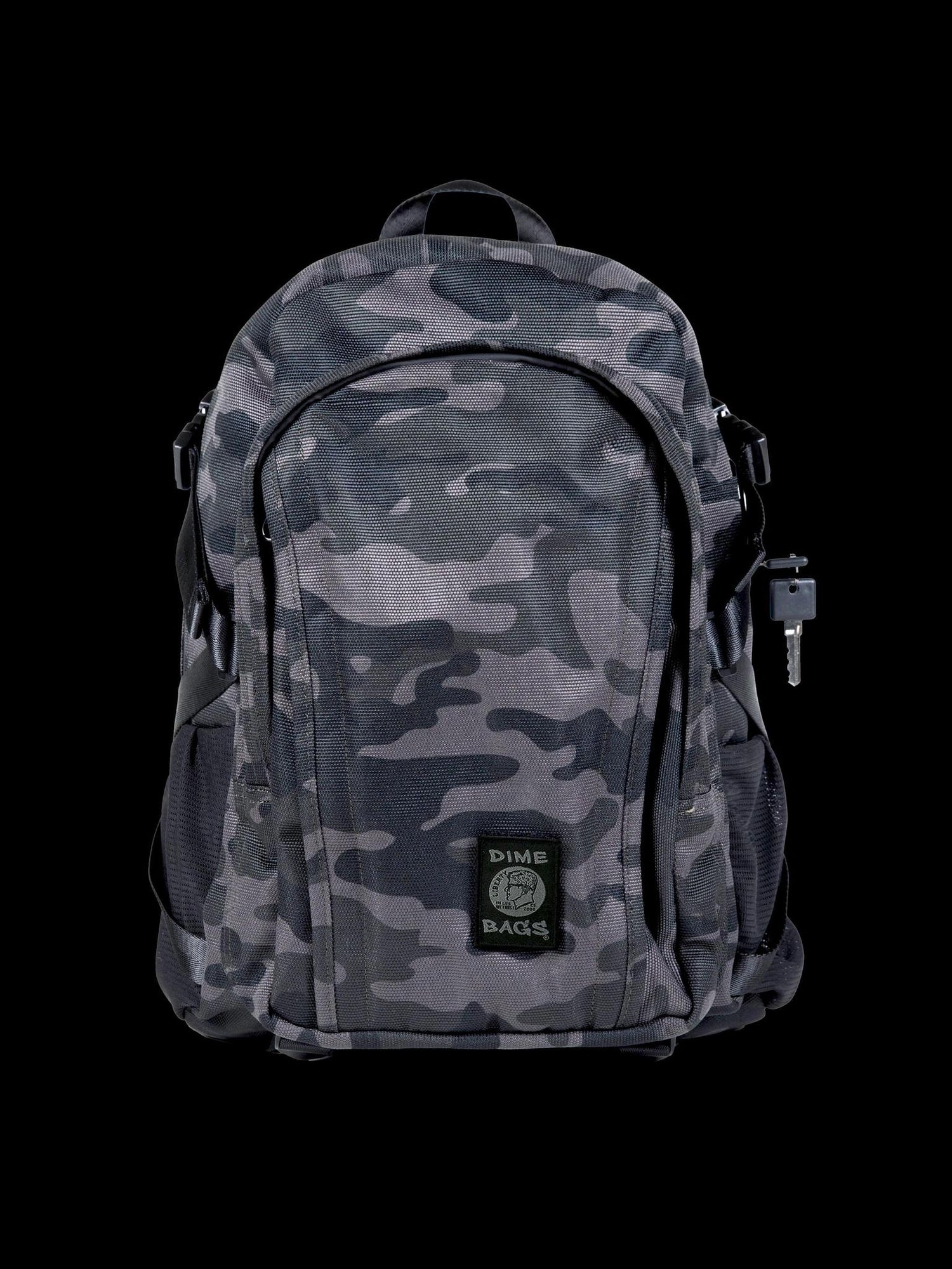 Dime Bags Omerta Transporter Camo
