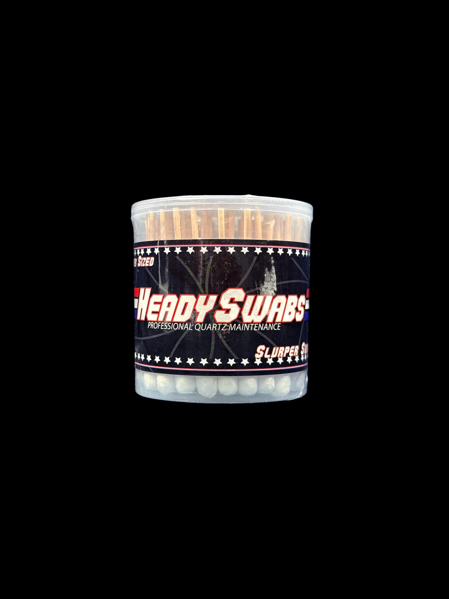 Heady Swabs Sluper Swabs 60ct