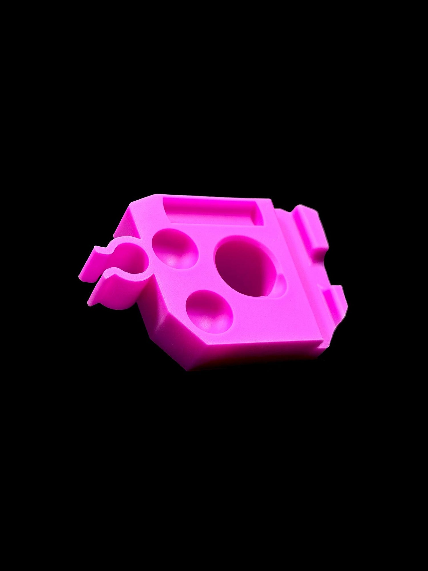 Dab Rite x Dabber Dock Pro Tool Topper