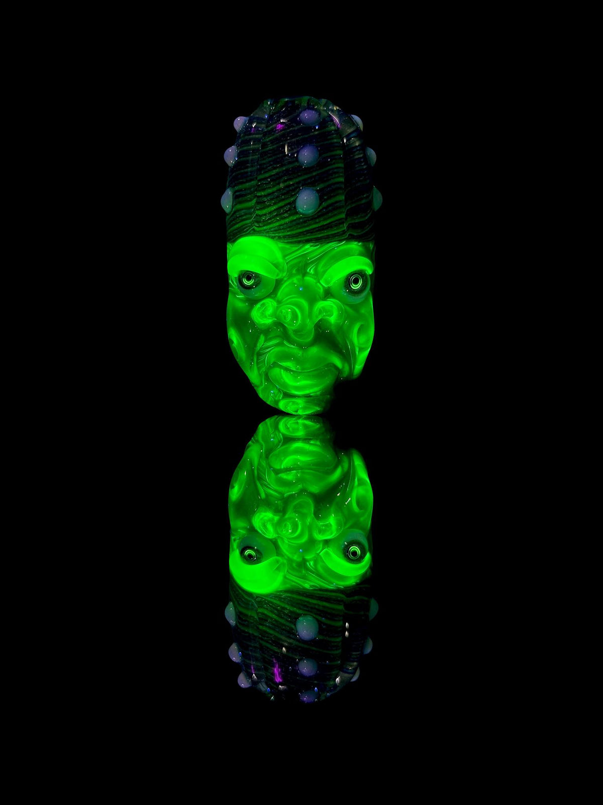 Darby x Voorhees Uv Bead