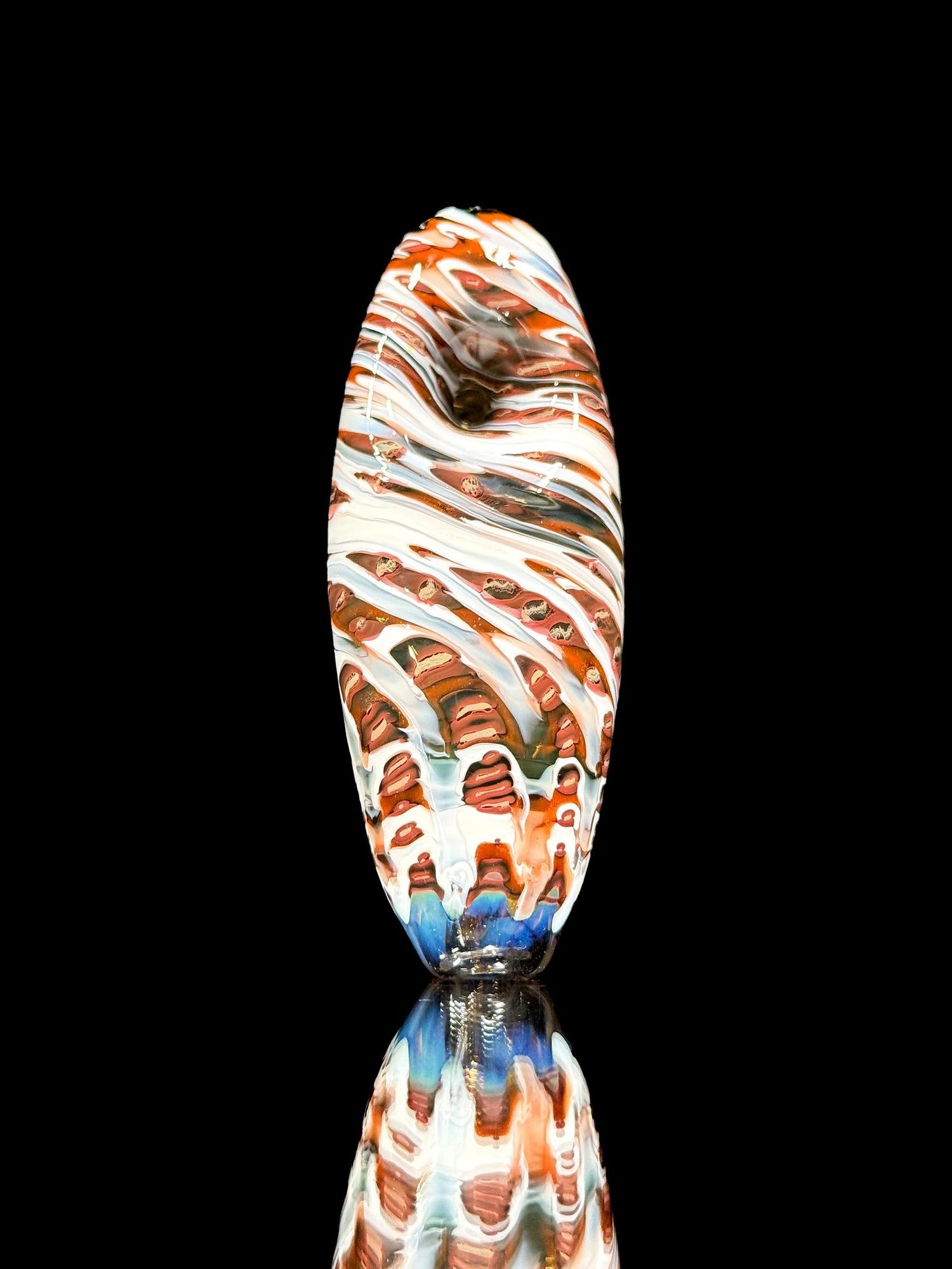 David Scaffidi Kayak Spoon