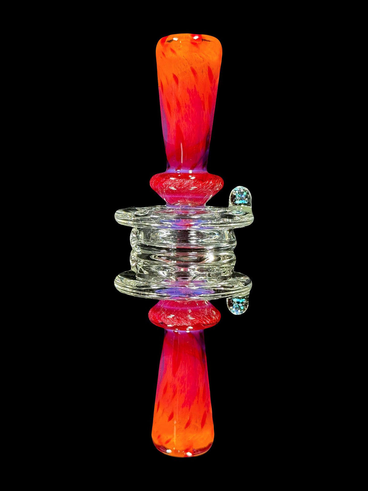 Indo Glass x Geoff Made Glass Peak Dry Top