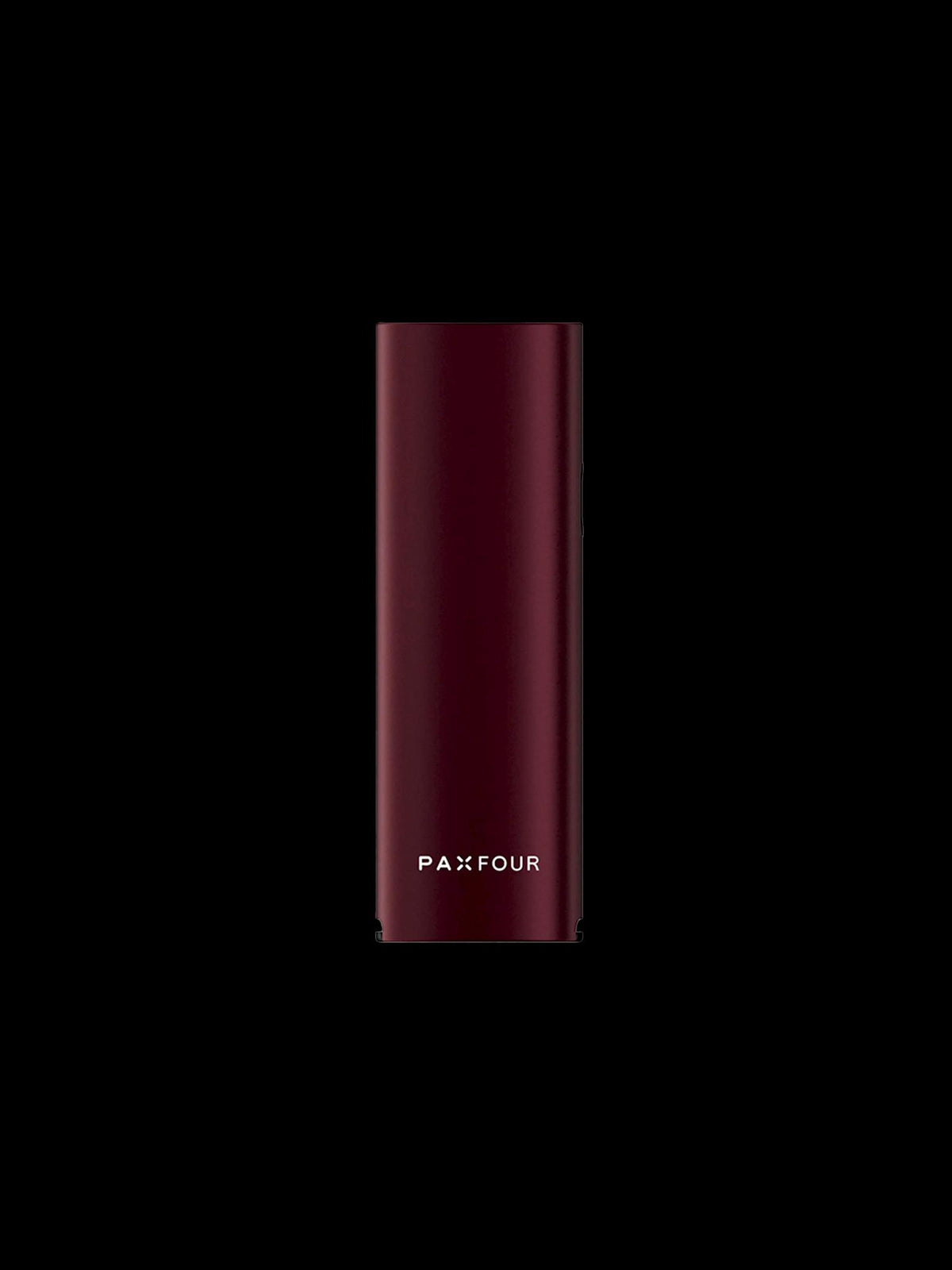 Pax Four Oxblood