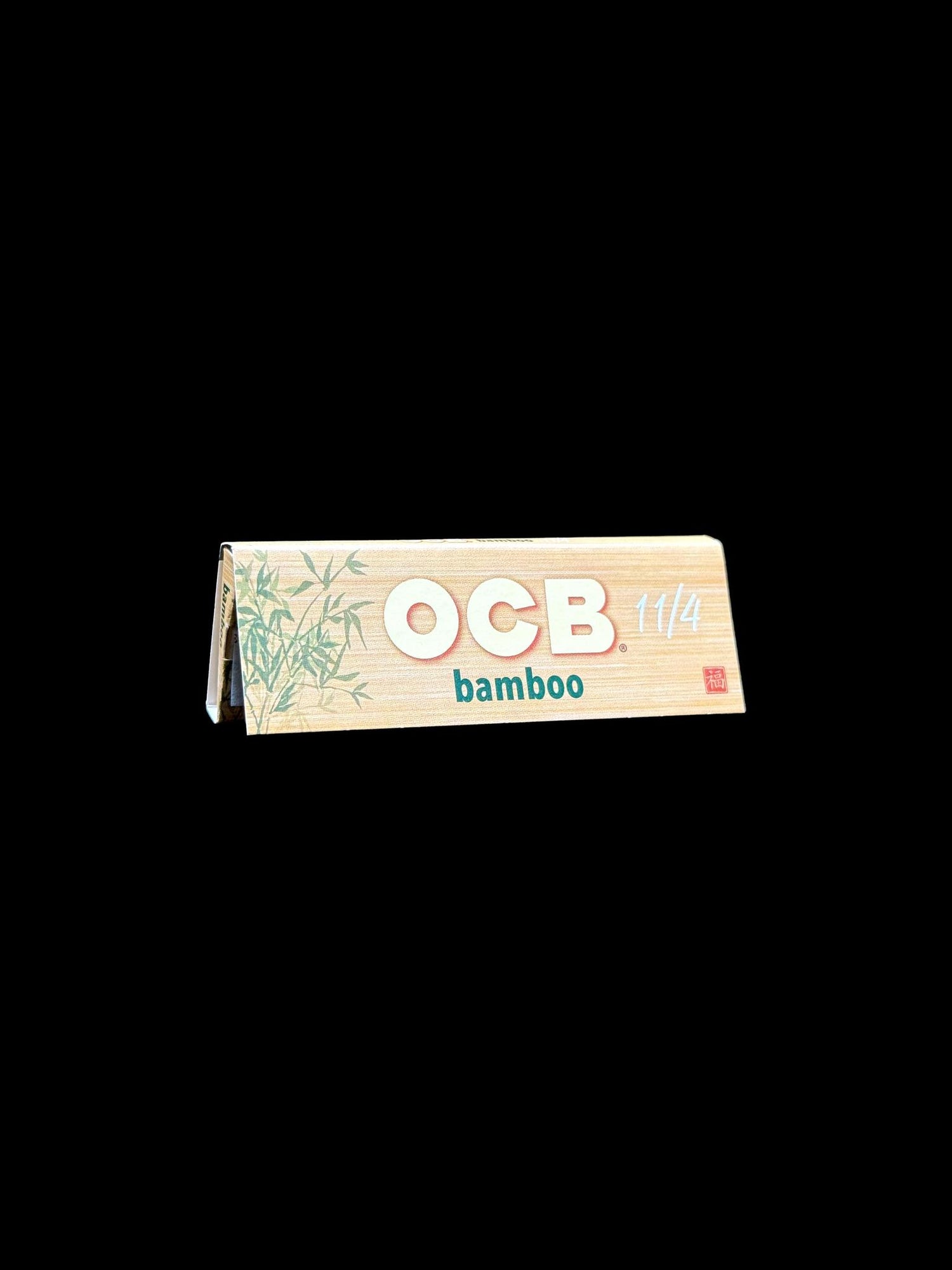 OCB Papers Bamboo 1.25