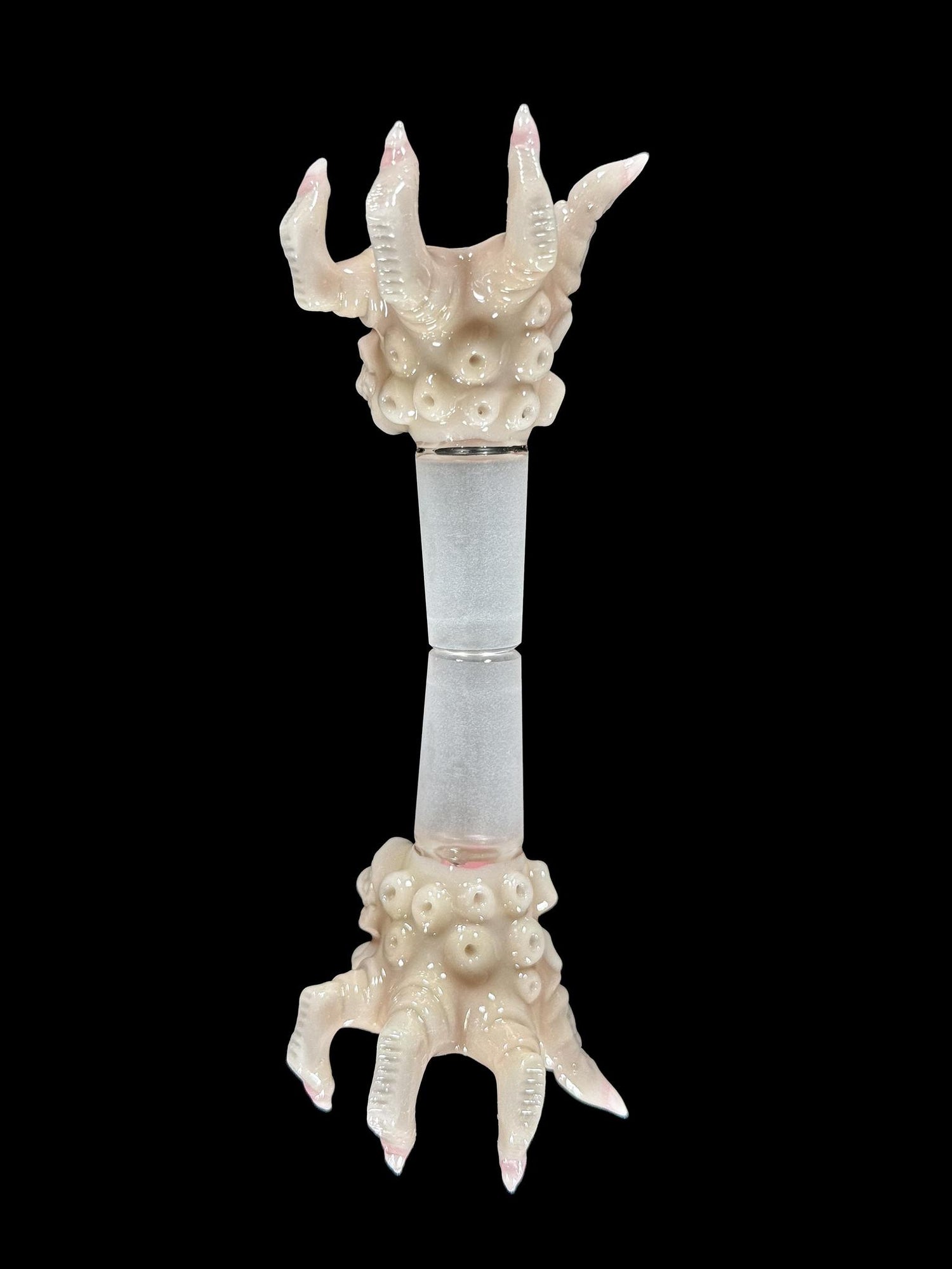 Salt Glass 14mm Slide
