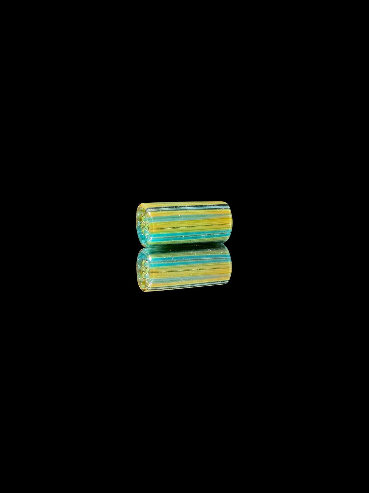 Geoff Made Glass 11mm Rolling Tip