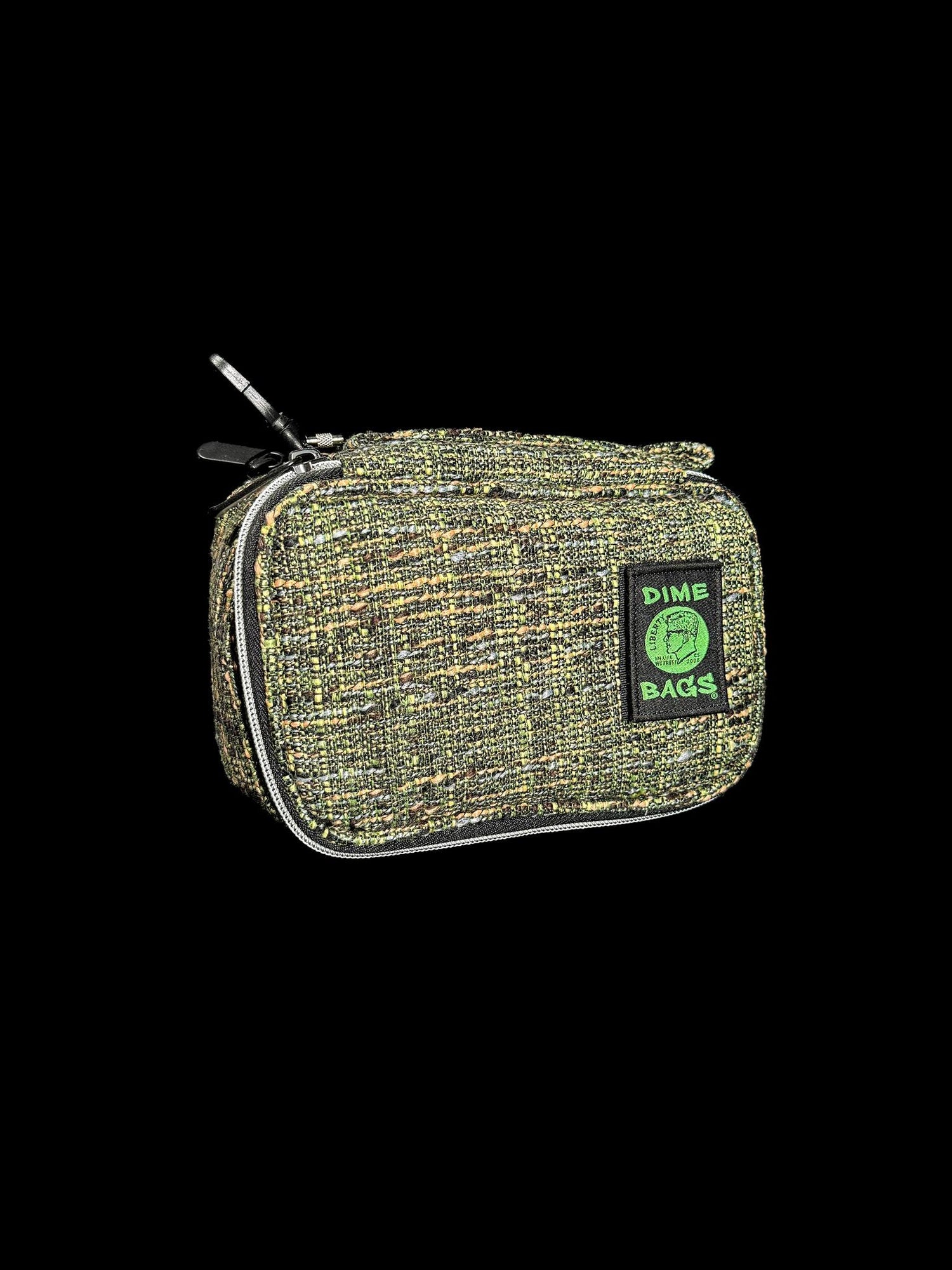 Dime Bags Pod 7" Timber